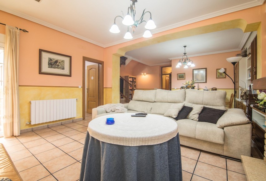 Revente - Maison de ville - Algueña - Comunidad valenciana