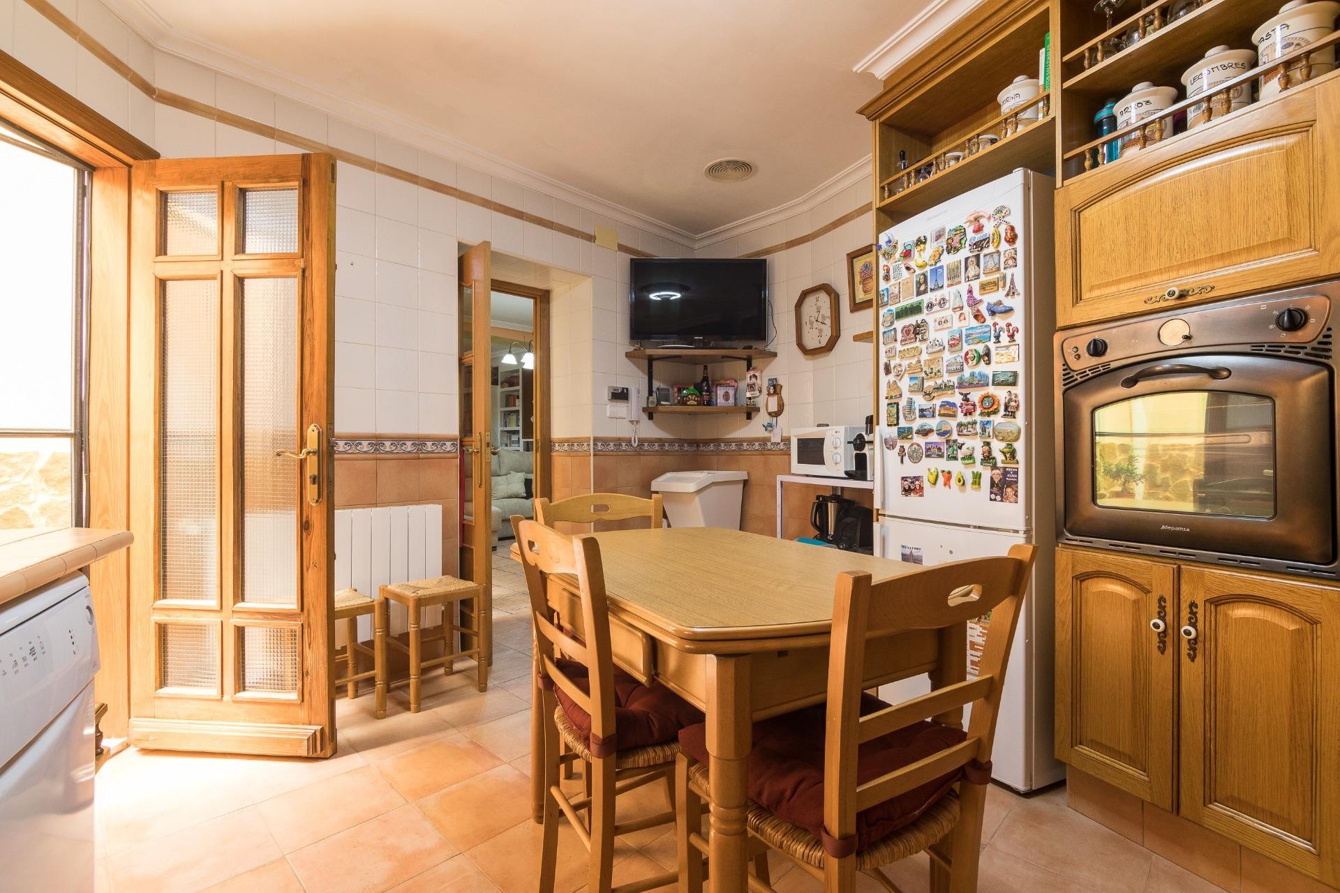 Revente - Maison de ville - Algueña - Comunidad valenciana