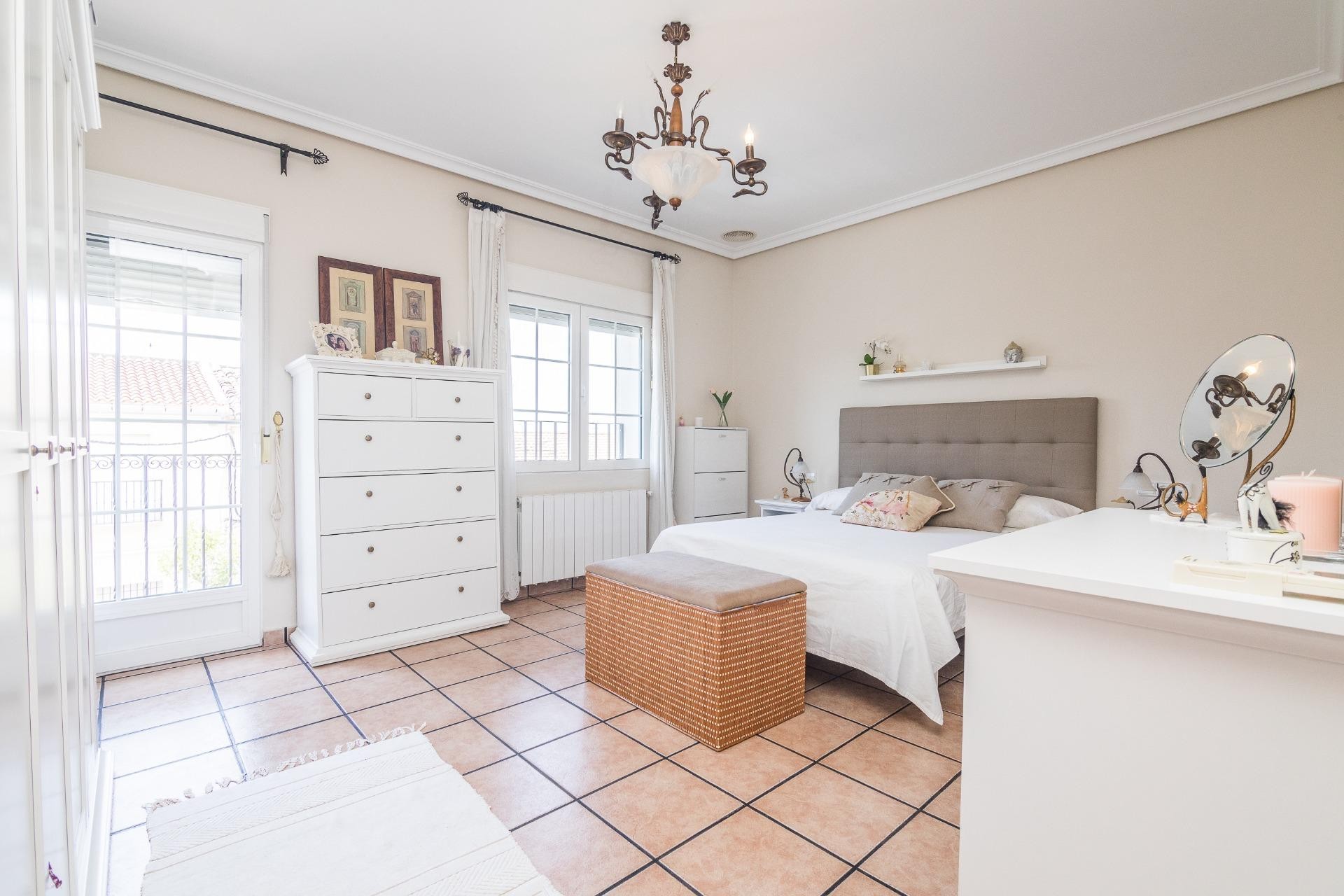 Revente - Maison de ville - Algueña - Comunidad valenciana