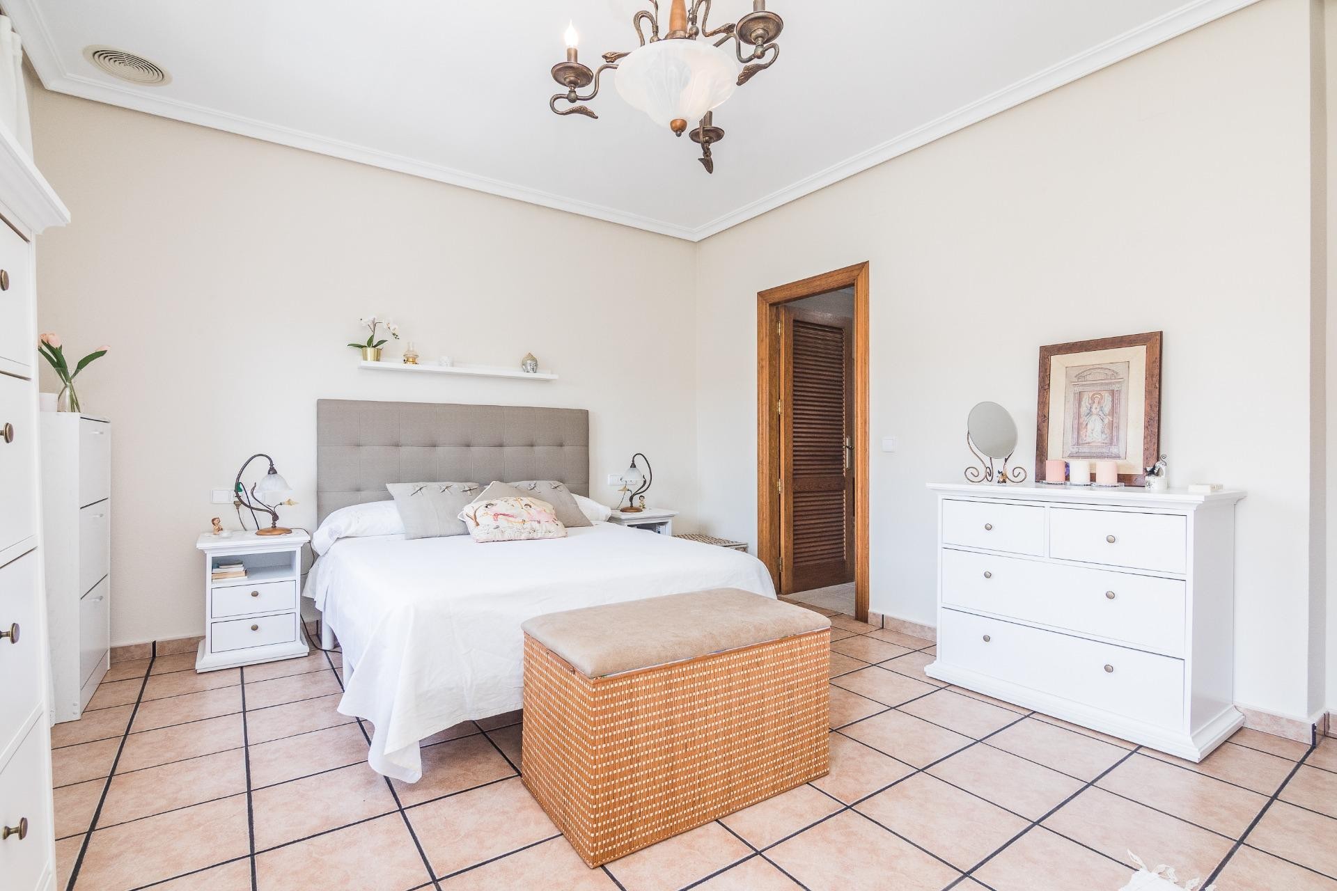 Revente - Maison de ville - Algueña - Comunidad valenciana