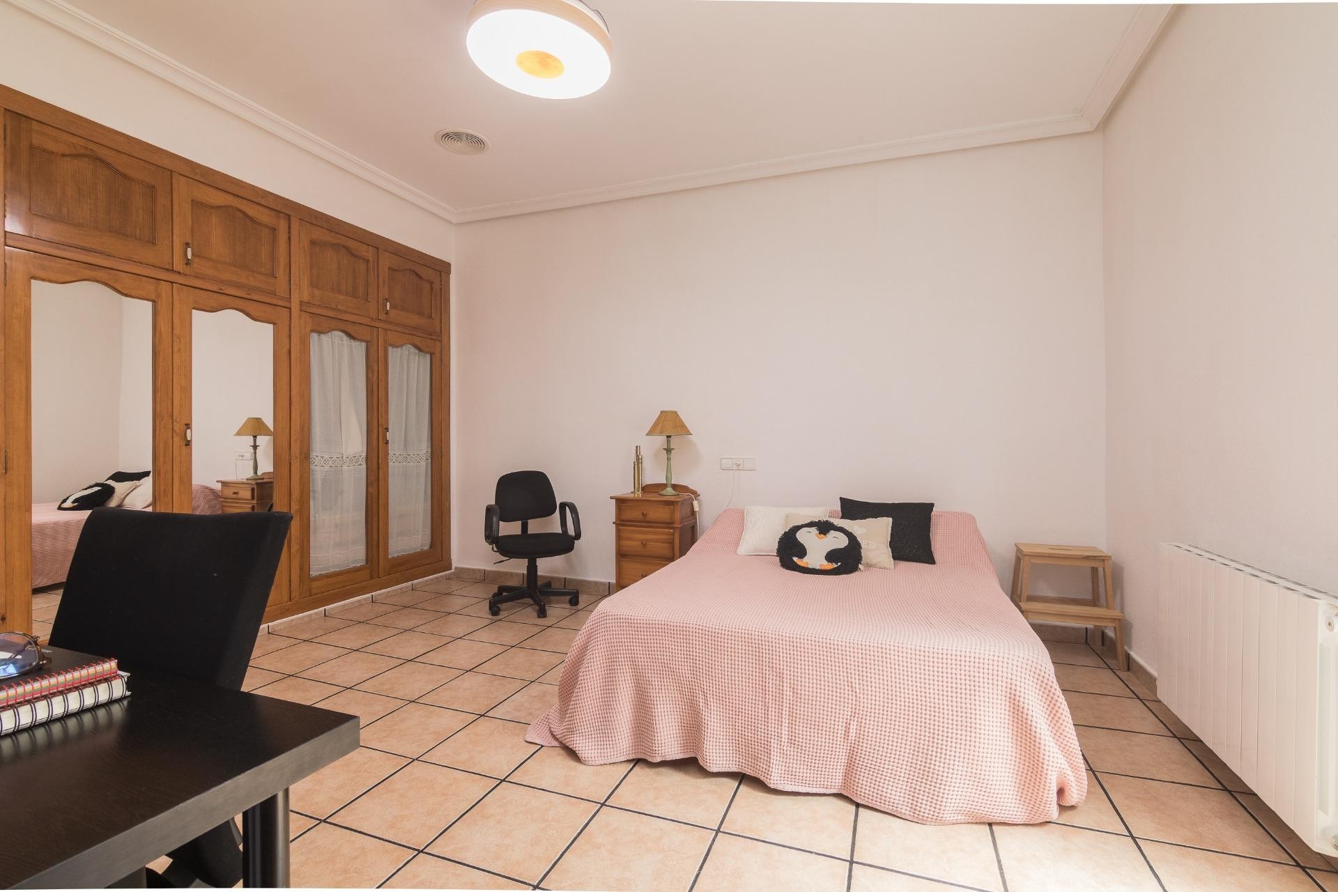 Revente - Maison de ville - Algueña - Comunidad valenciana