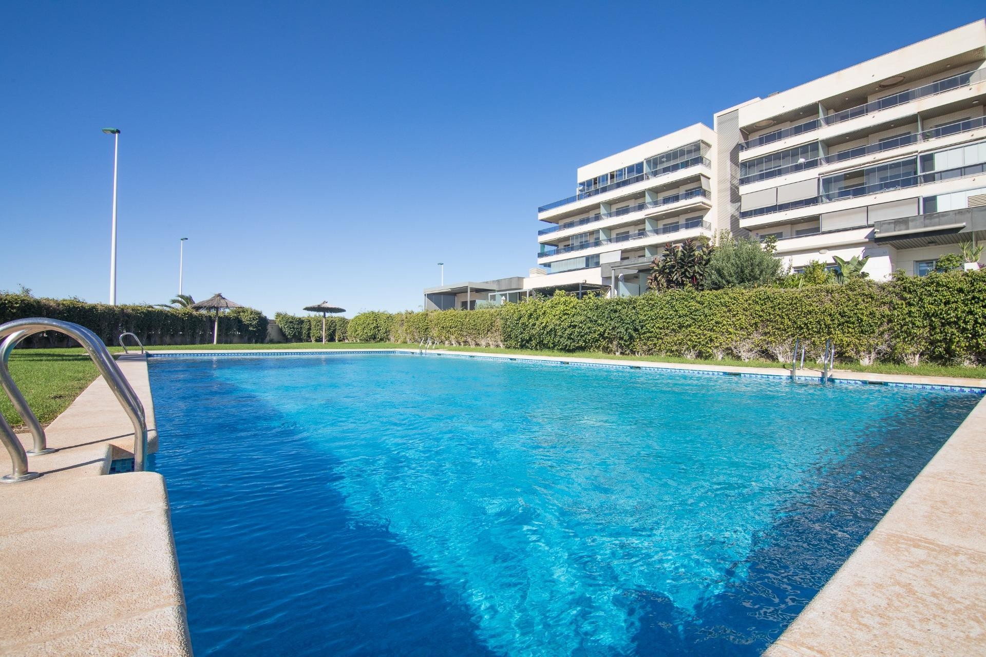 Revente - Maison de ville - Arenales del Sol - Calle albacete