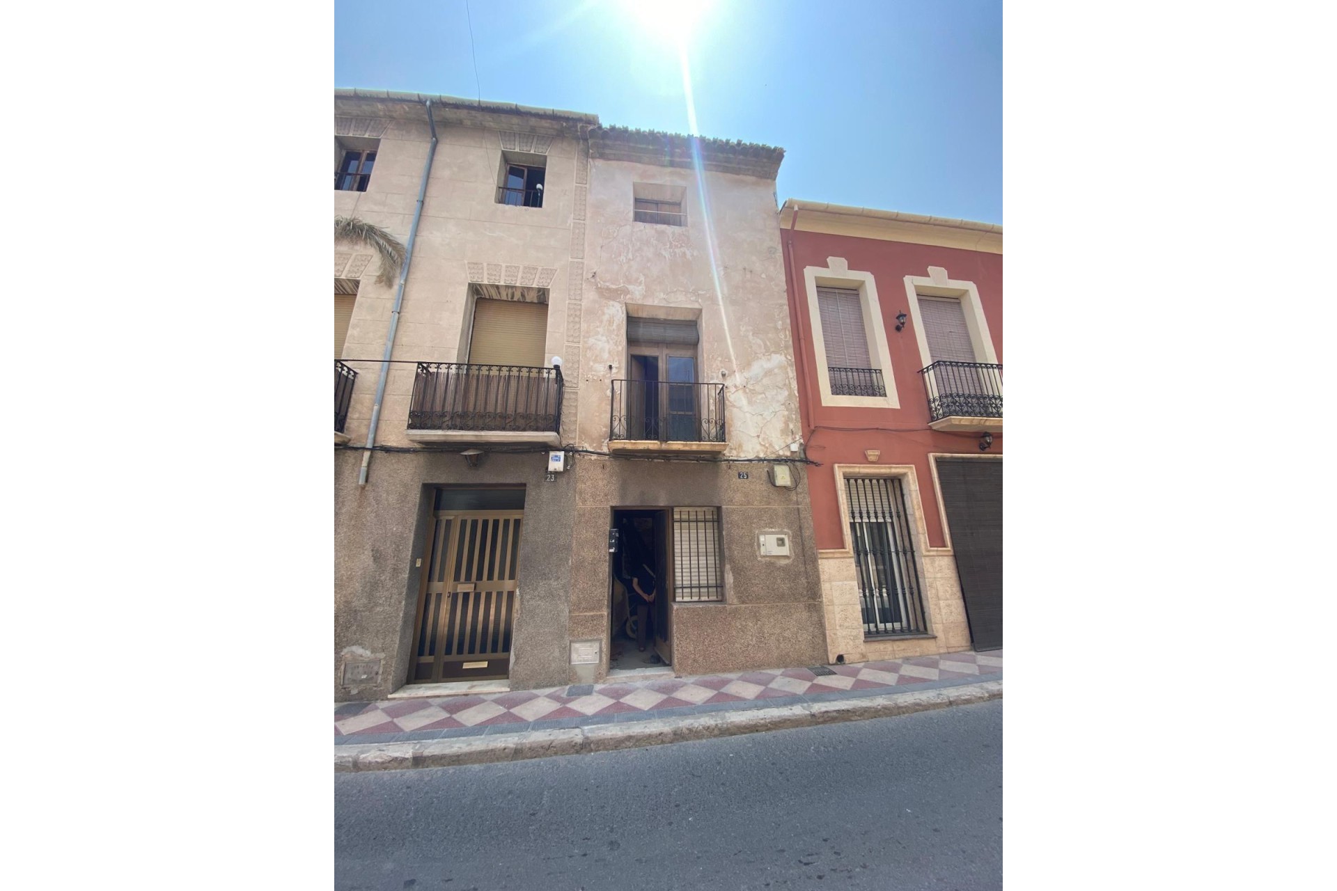 Revente - Maison de ville - Aspe