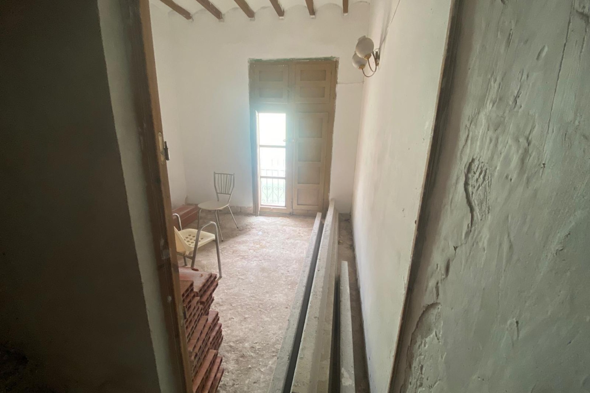 Revente - Maison de ville - Aspe