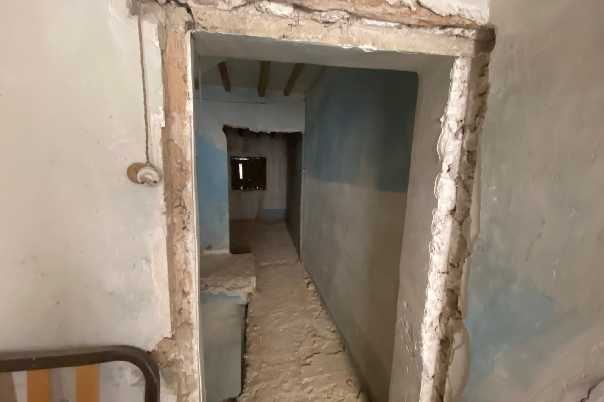 Revente - Maison de ville - Aspe