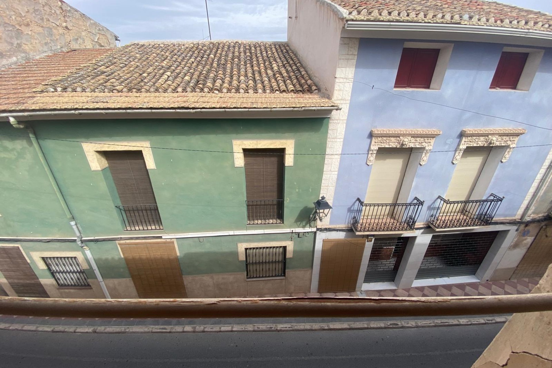 Revente - Maison de ville - Aspe