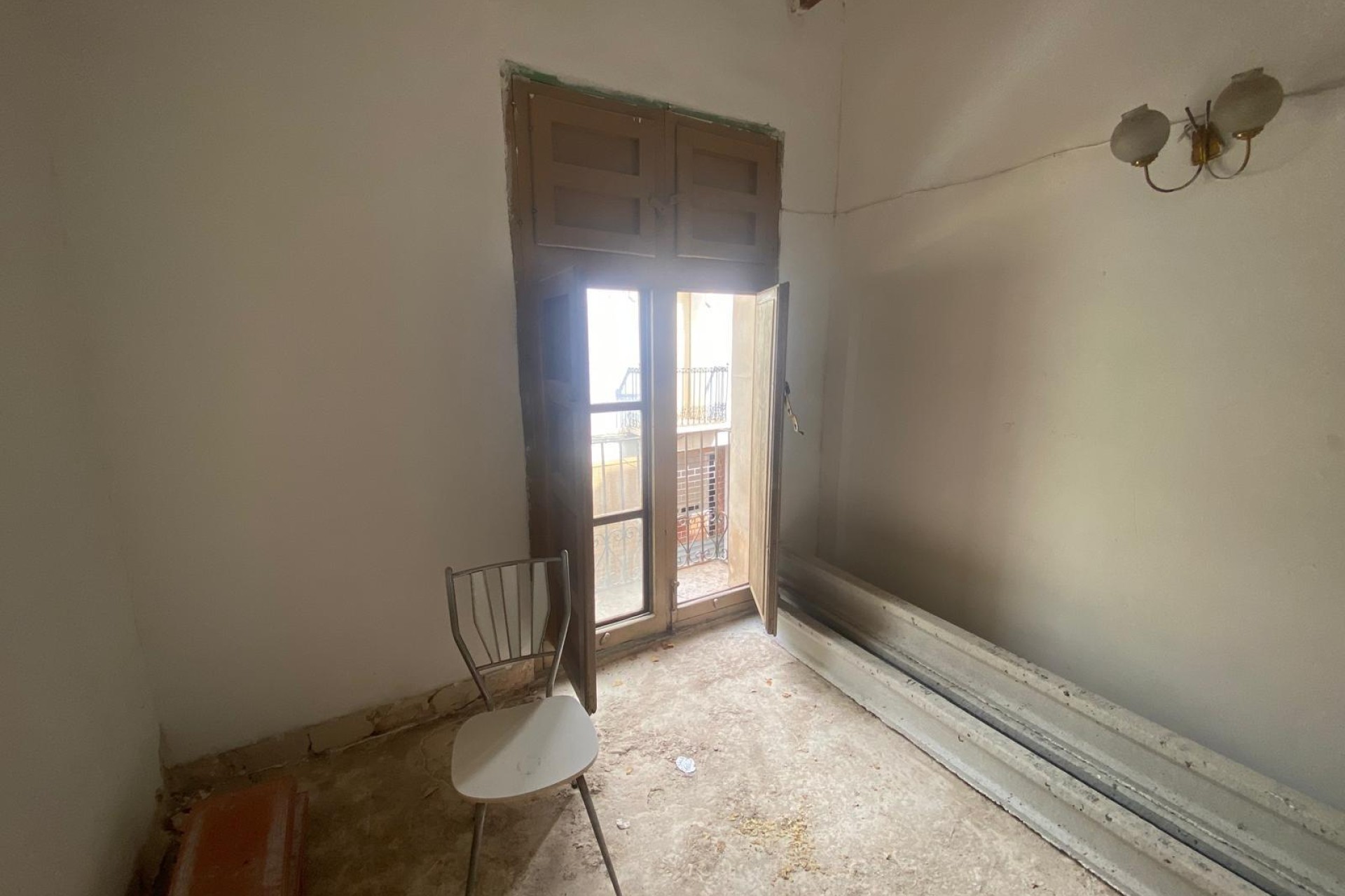 Revente - Maison de ville - Aspe