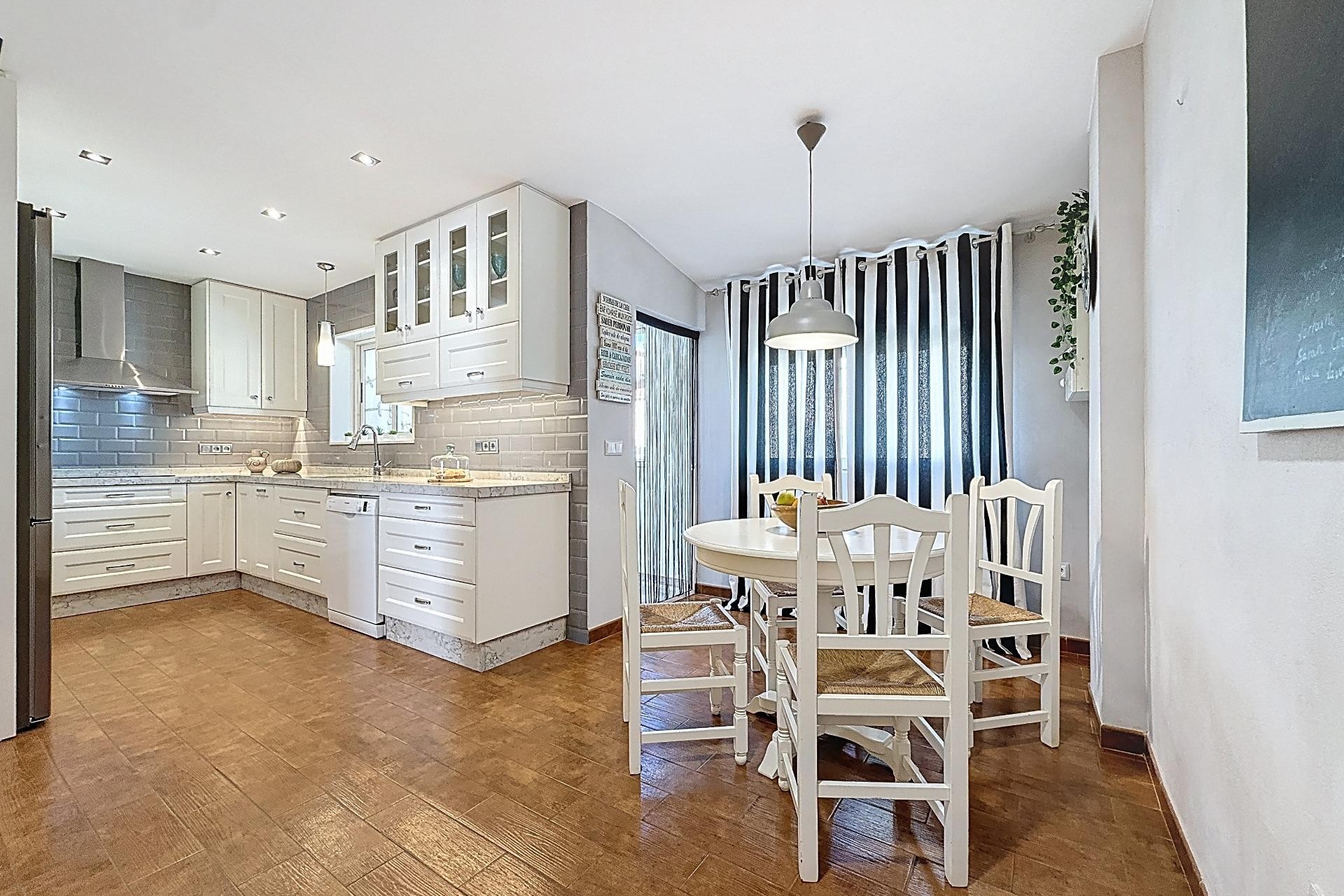 Revente - Maison de ville - Castalla - Comunidad valenciana