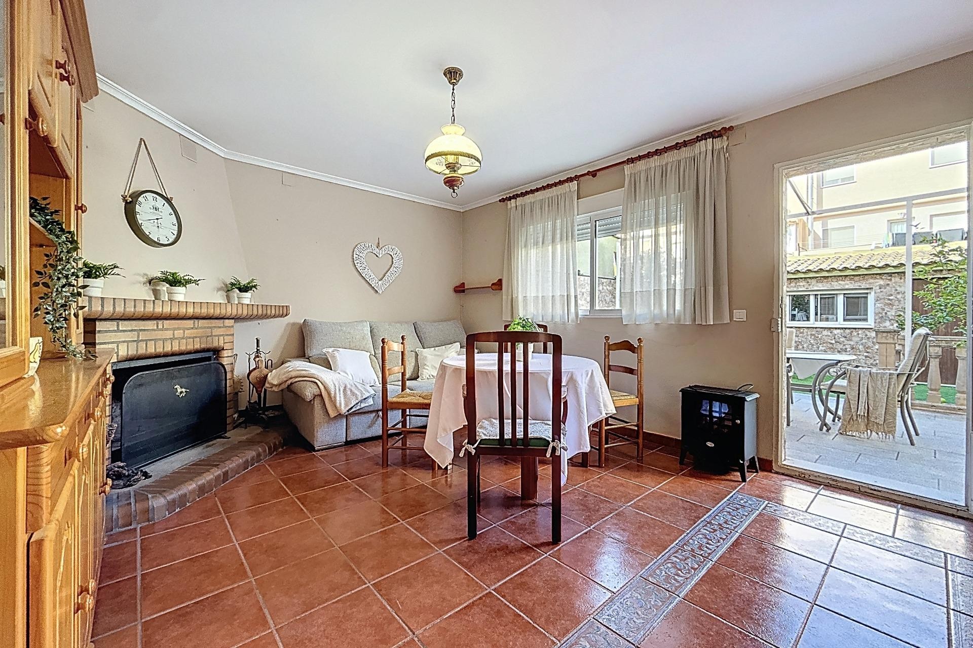 Revente - Maison de ville - Castalla - Comunidad valenciana