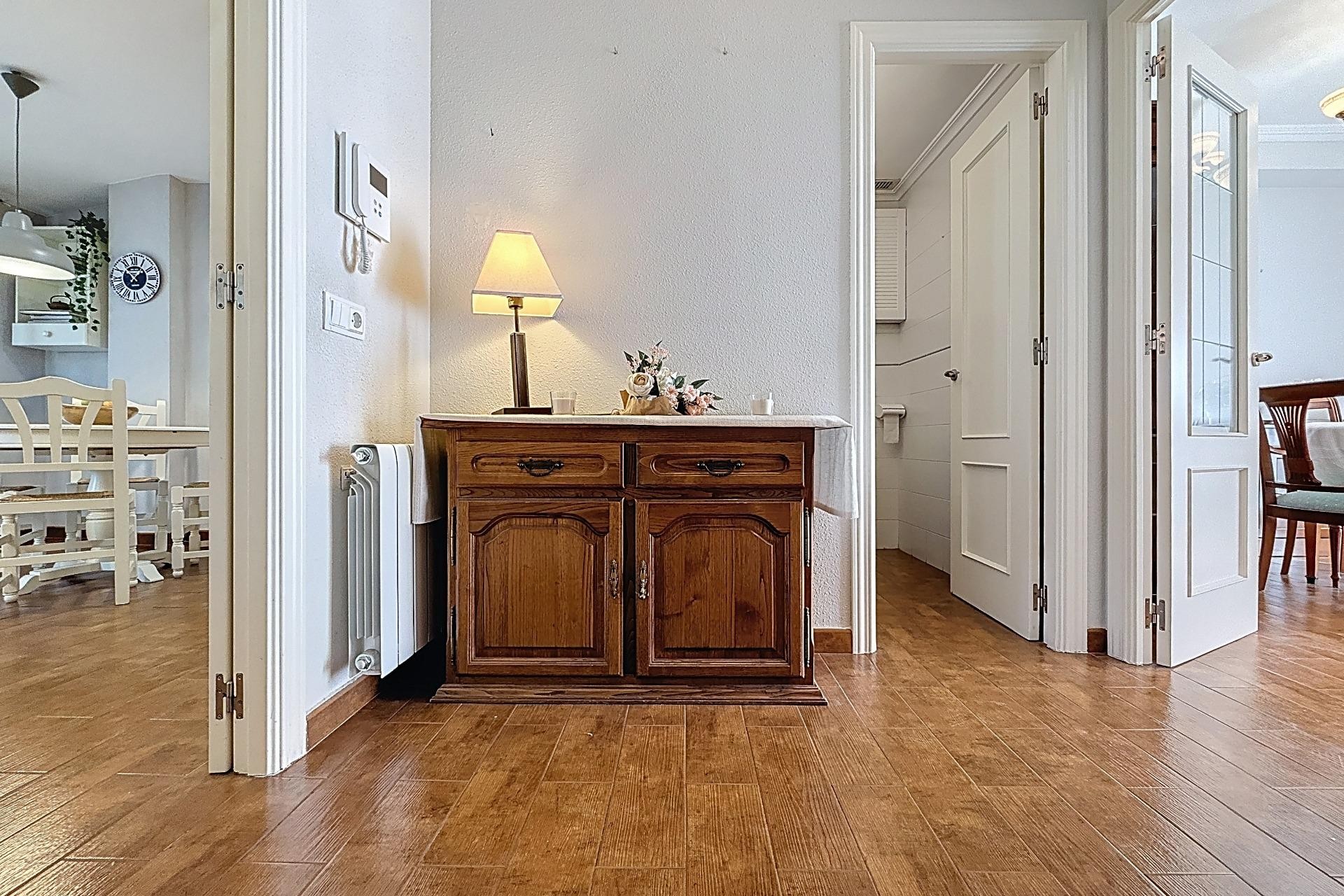 Revente - Maison de ville - Castalla - Comunidad valenciana