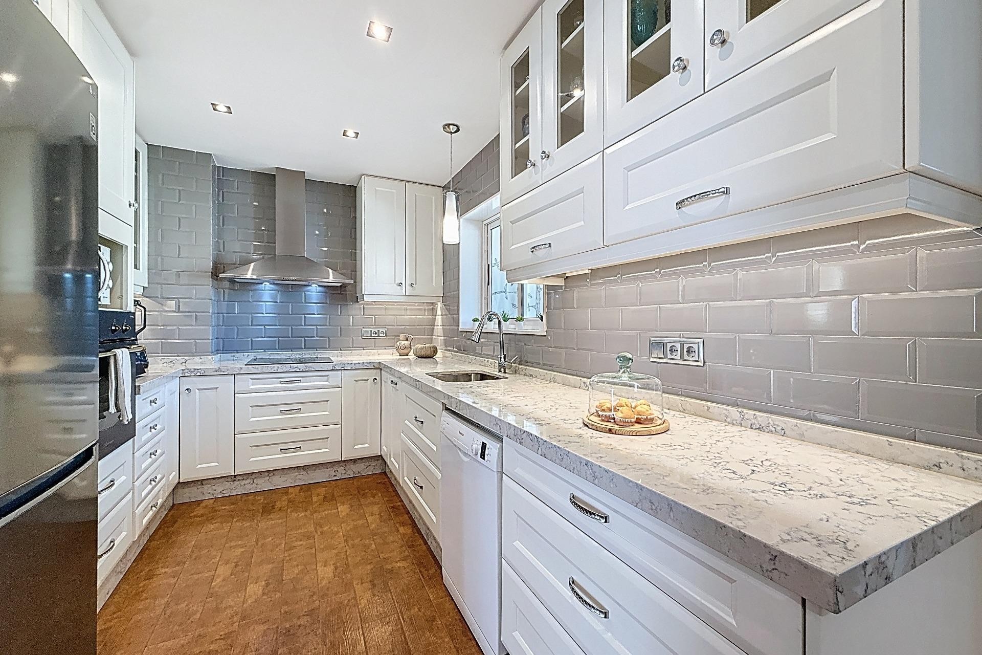 Revente - Maison de ville - Castalla - Comunidad valenciana