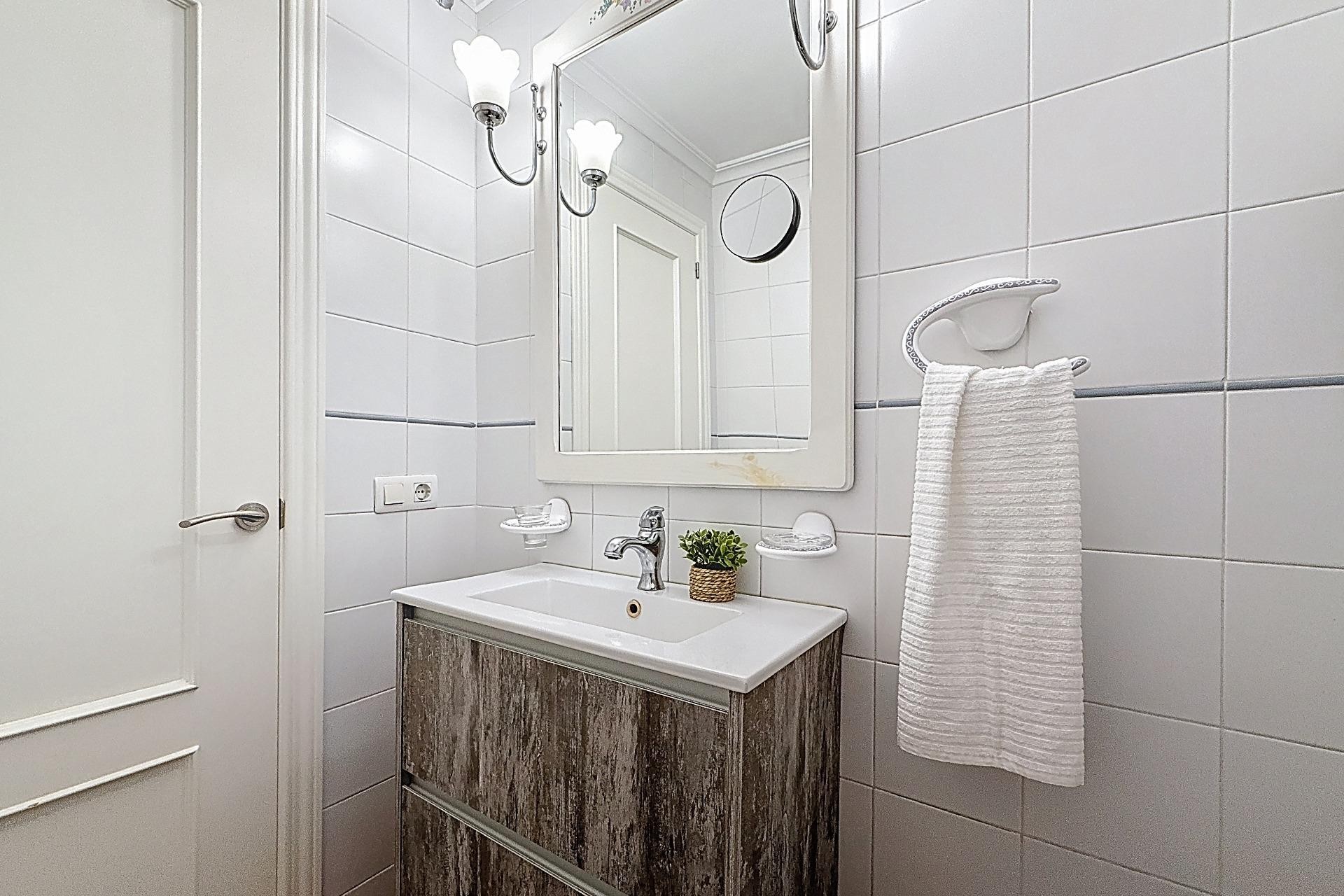 Revente - Maison de ville - Castalla - Comunidad valenciana