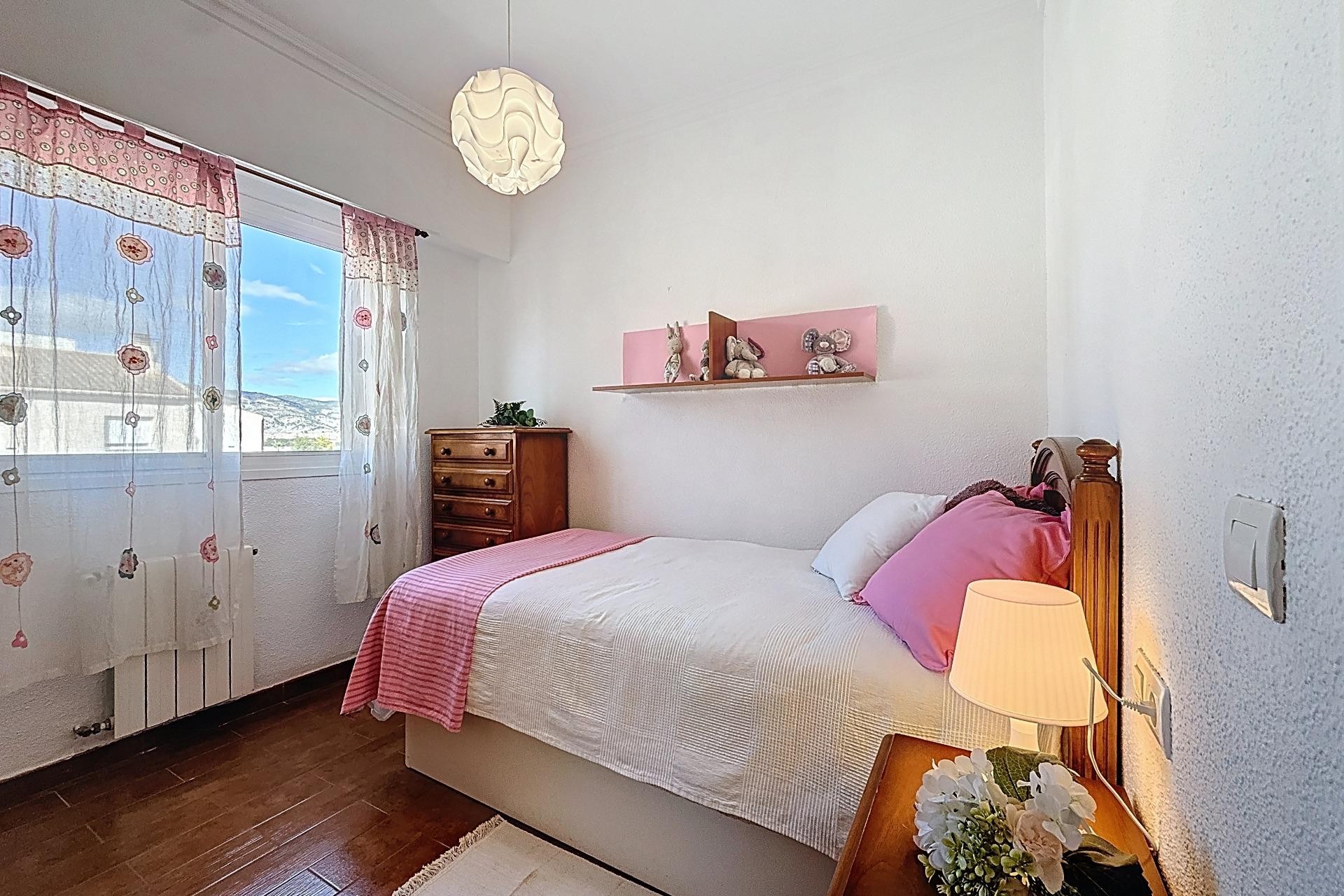 Revente - Maison de ville - Castalla - Comunidad valenciana