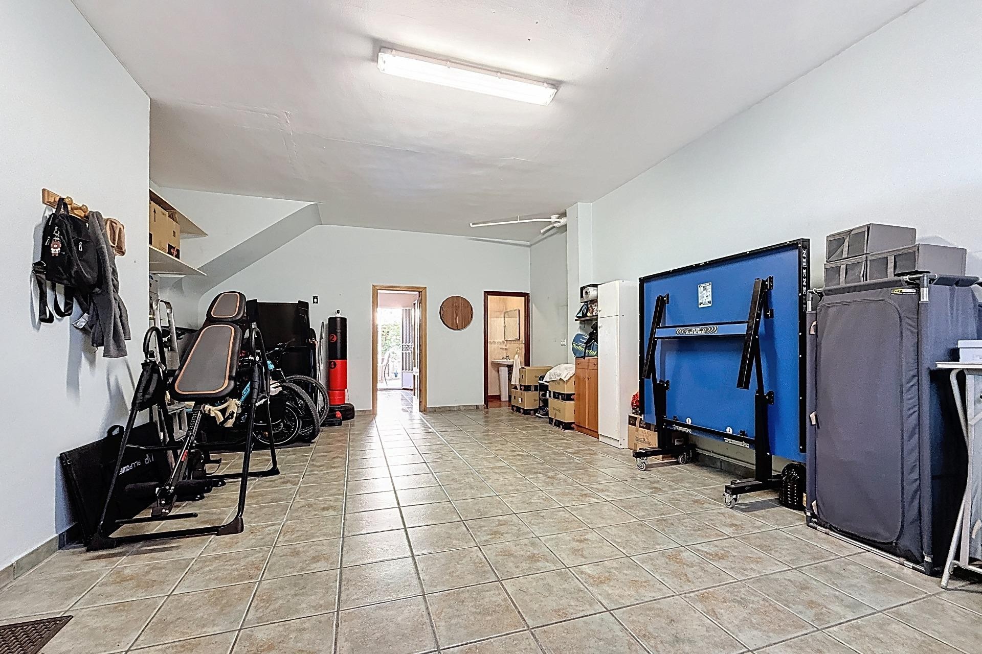 Revente - Maison de ville - Castalla - Comunidad valenciana