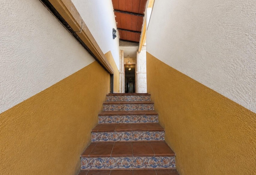 Revente - Maison de ville - Cox