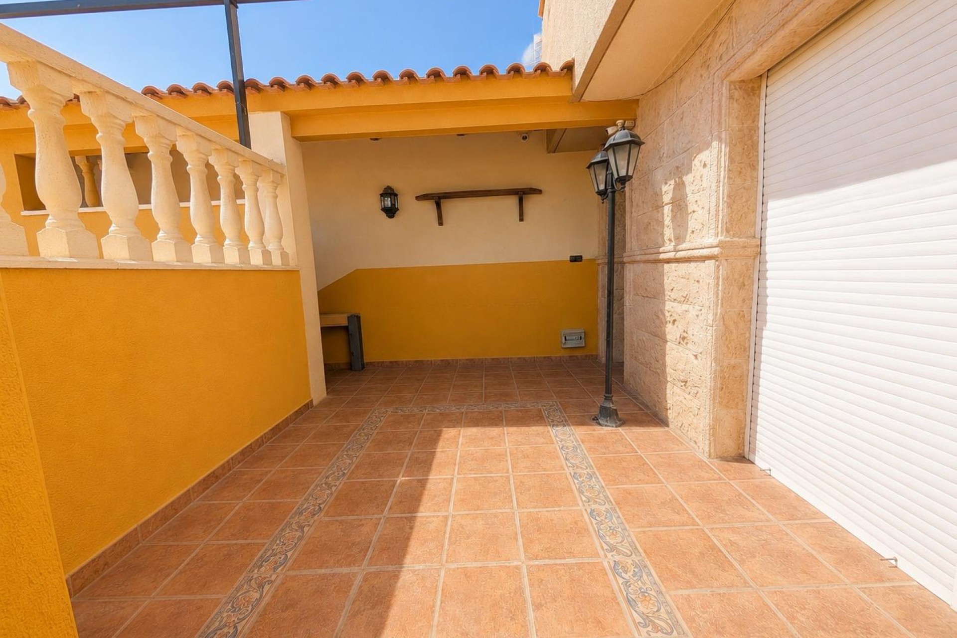 Revente - Maison de ville - Cox