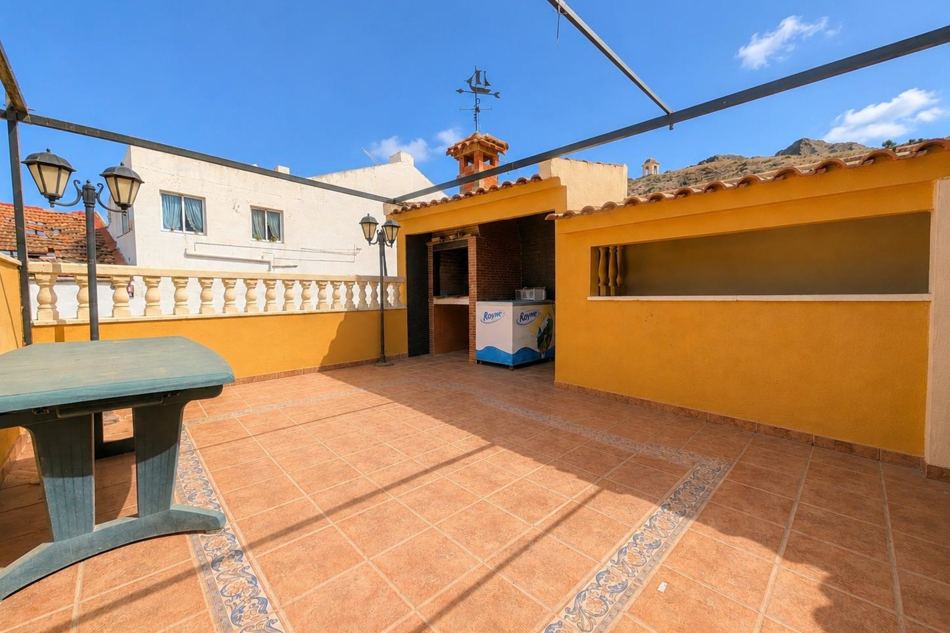 Revente - Maison de ville - Cox
