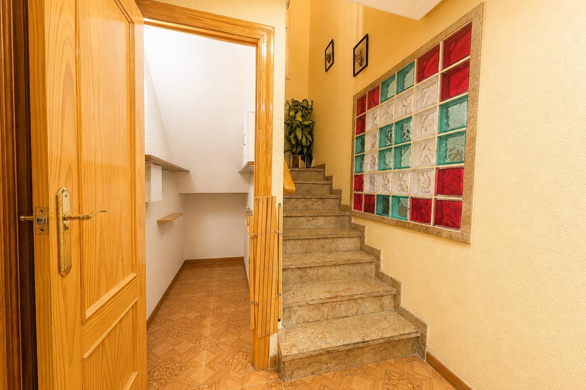 Revente - Maison de ville - Cox