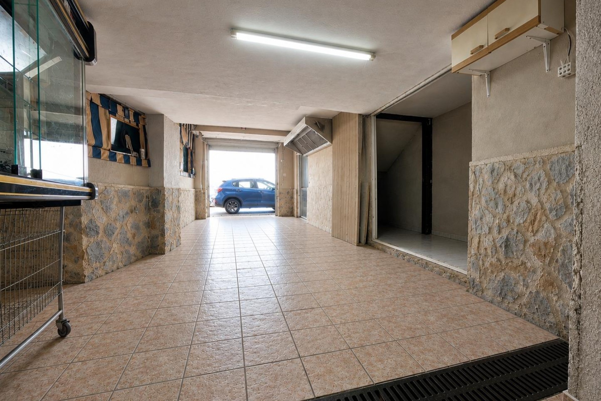 Revente - Maison de ville - Cox
