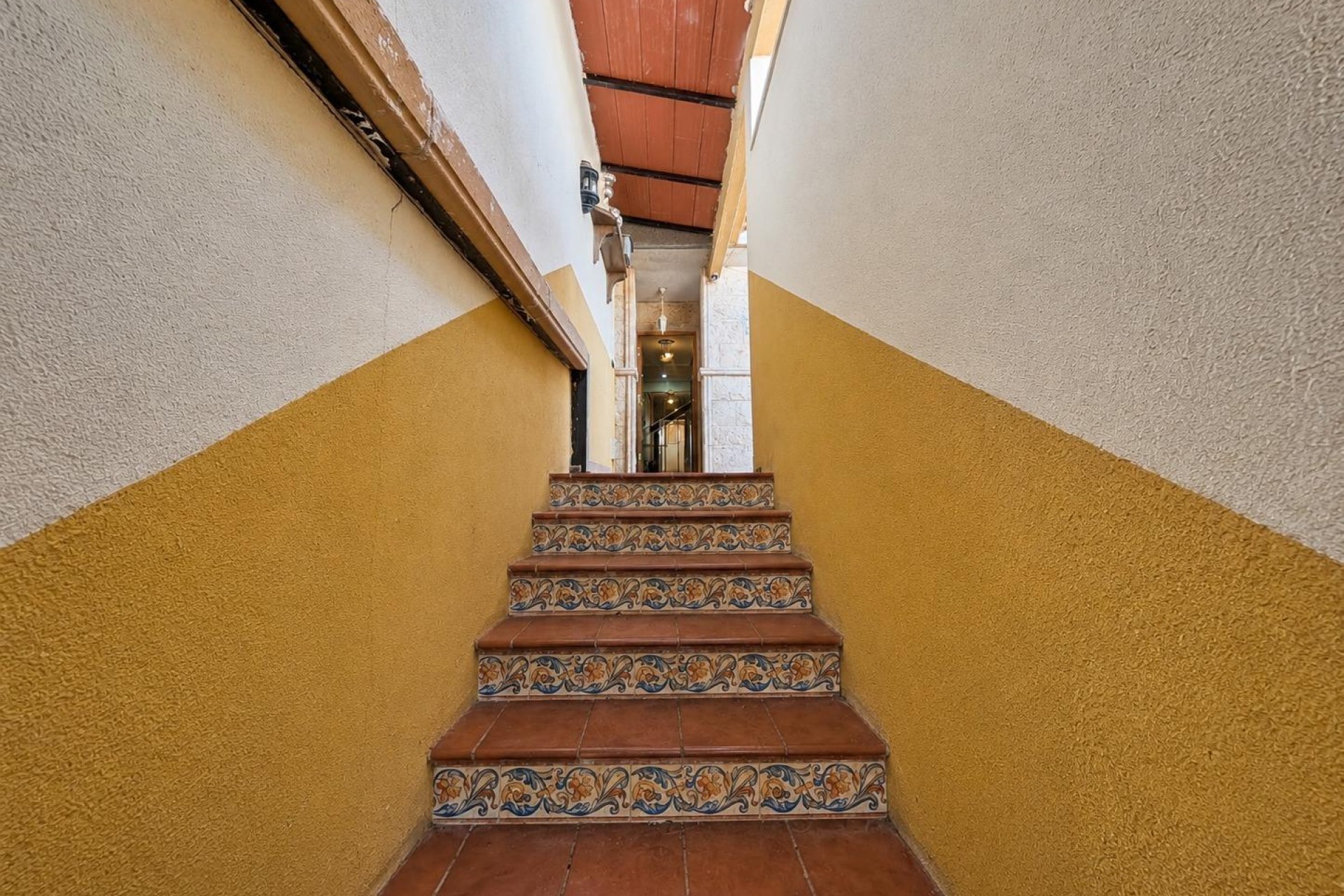 Revente - Maison de ville - Cox