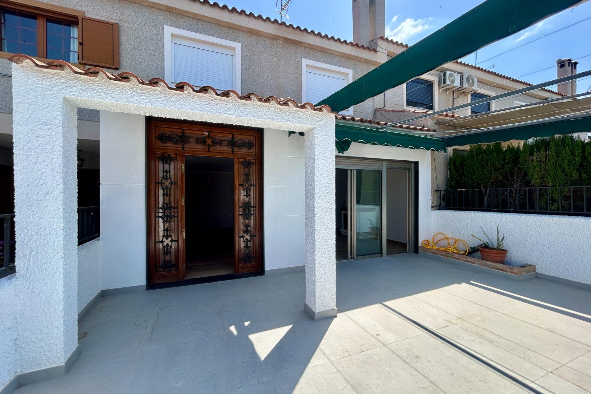 Revente - Maison de ville - Dolores - Comunidad valenciana