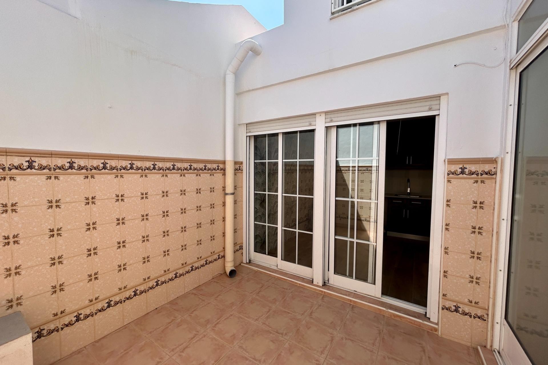 Revente - Maison de ville - Dolores - Comunidad valenciana