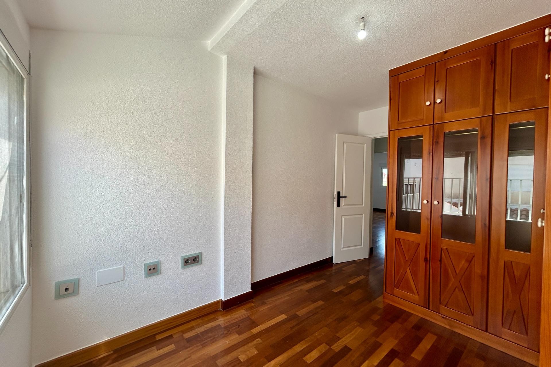 Revente - Maison de ville - Dolores - Comunidad valenciana