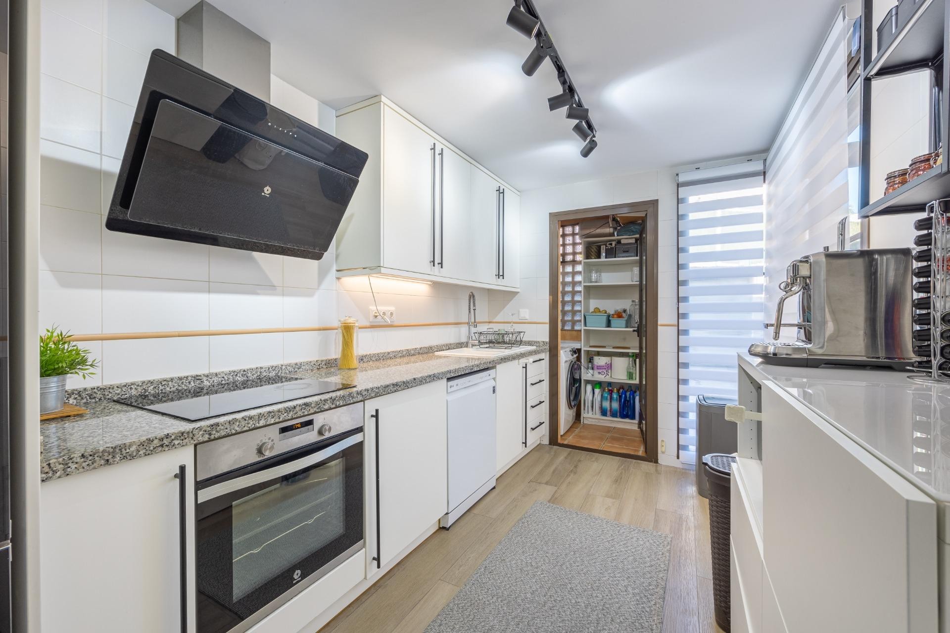 Revente - Maison de ville - Finestrat - Sierra cortina