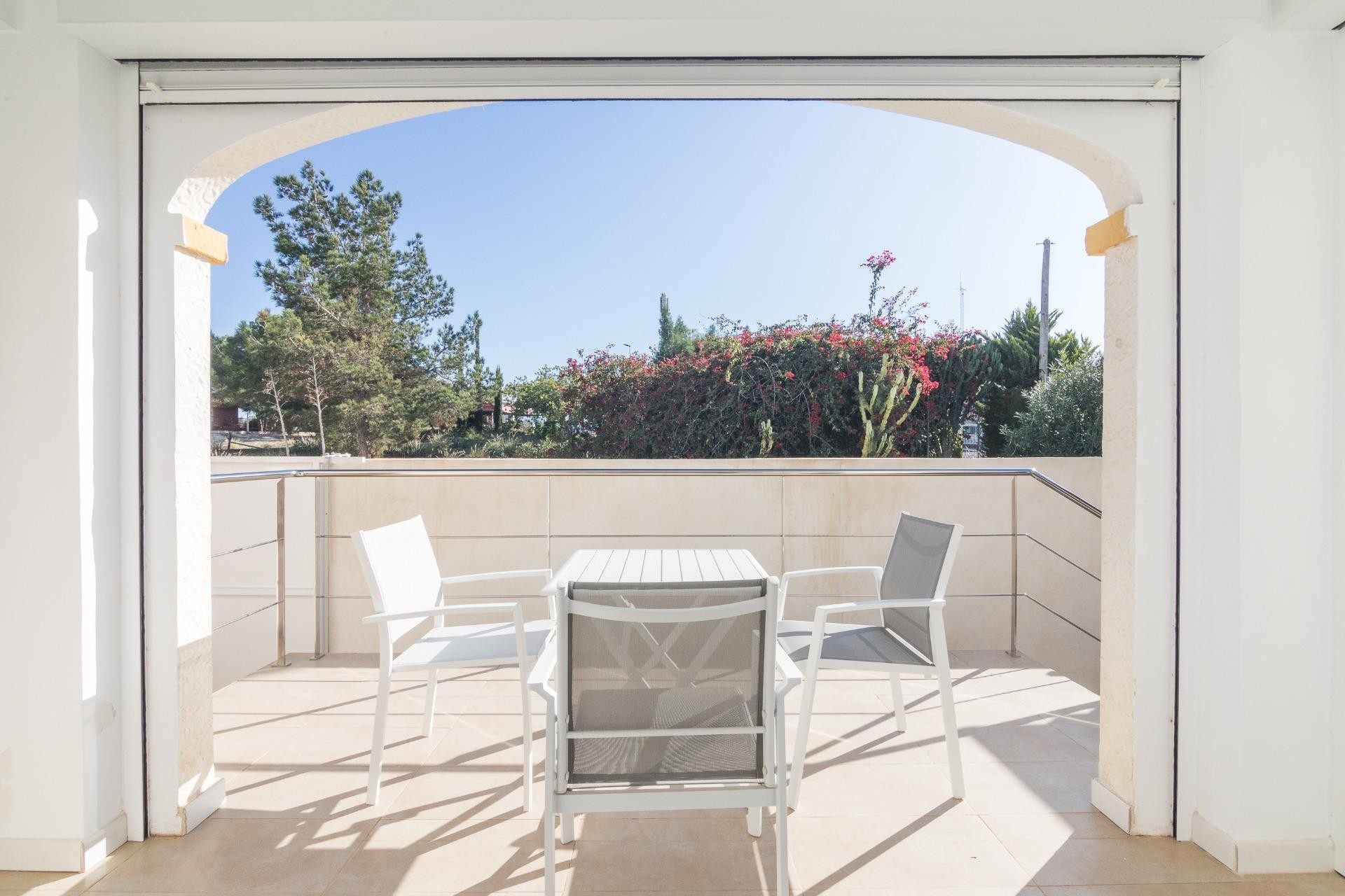 Revente - Maison de ville - Gran alacant - Altomar I