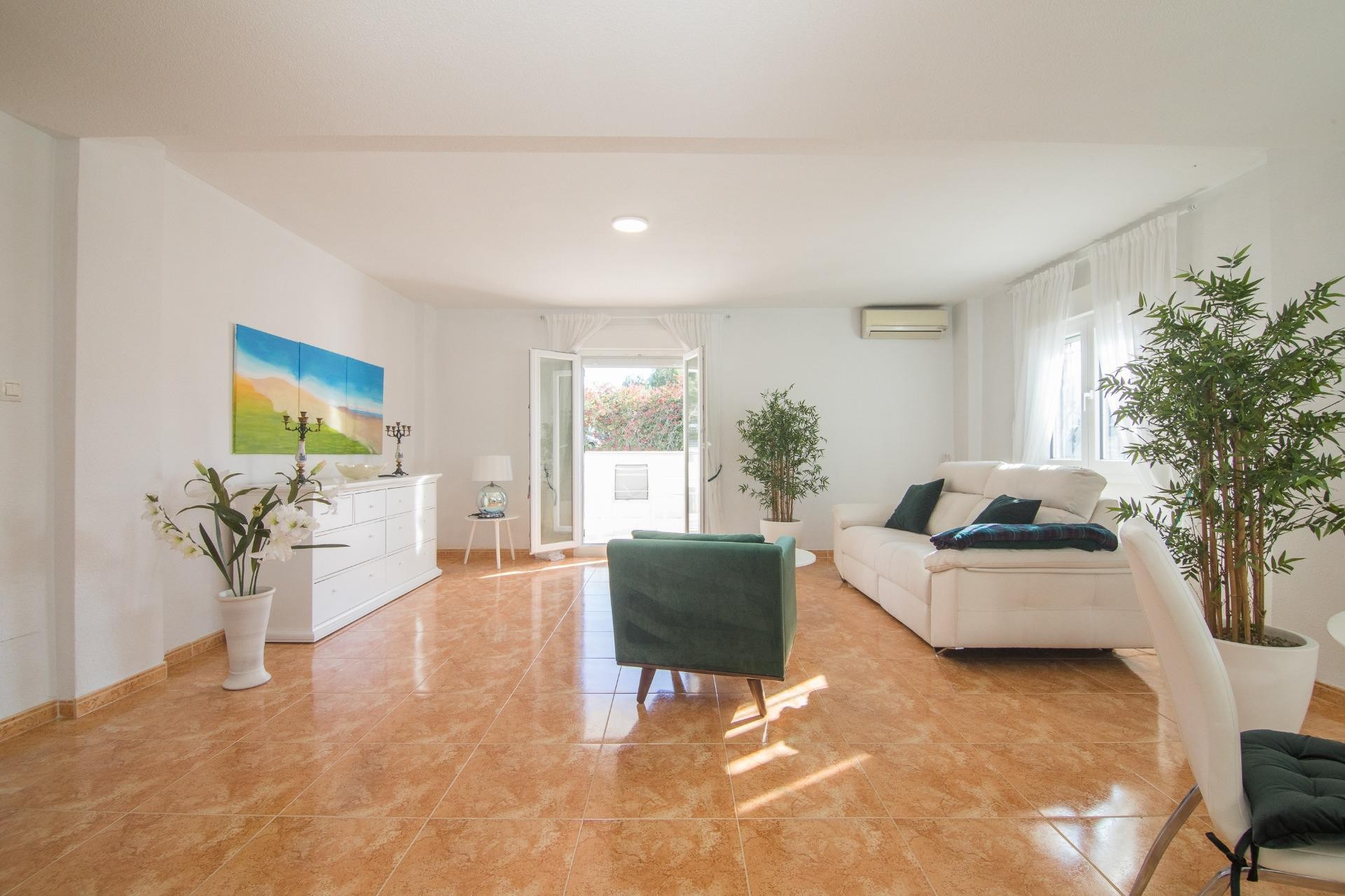 Revente - Maison de ville - Gran alacant - Altomar I