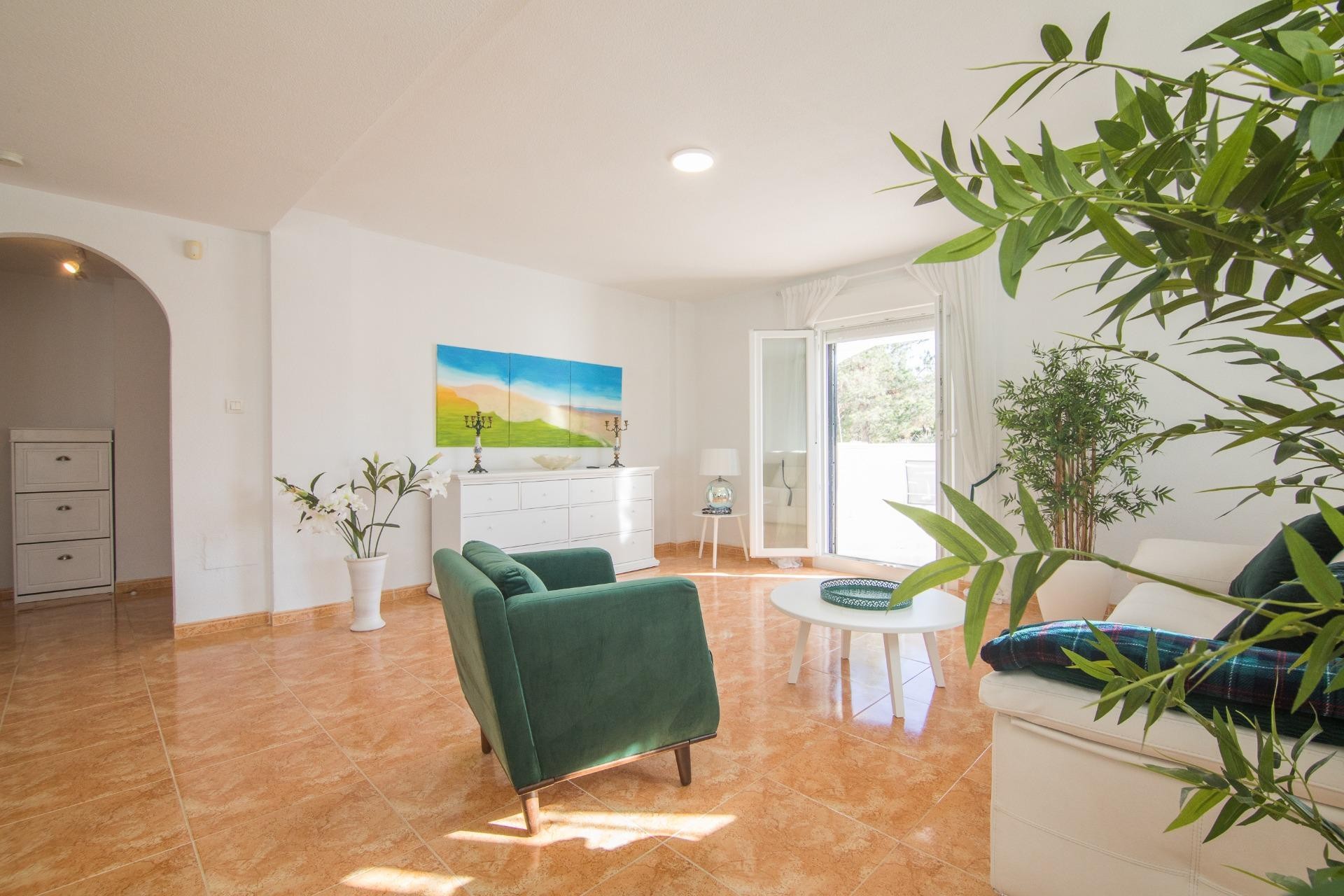 Revente - Maison de ville - Gran alacant - Altomar I