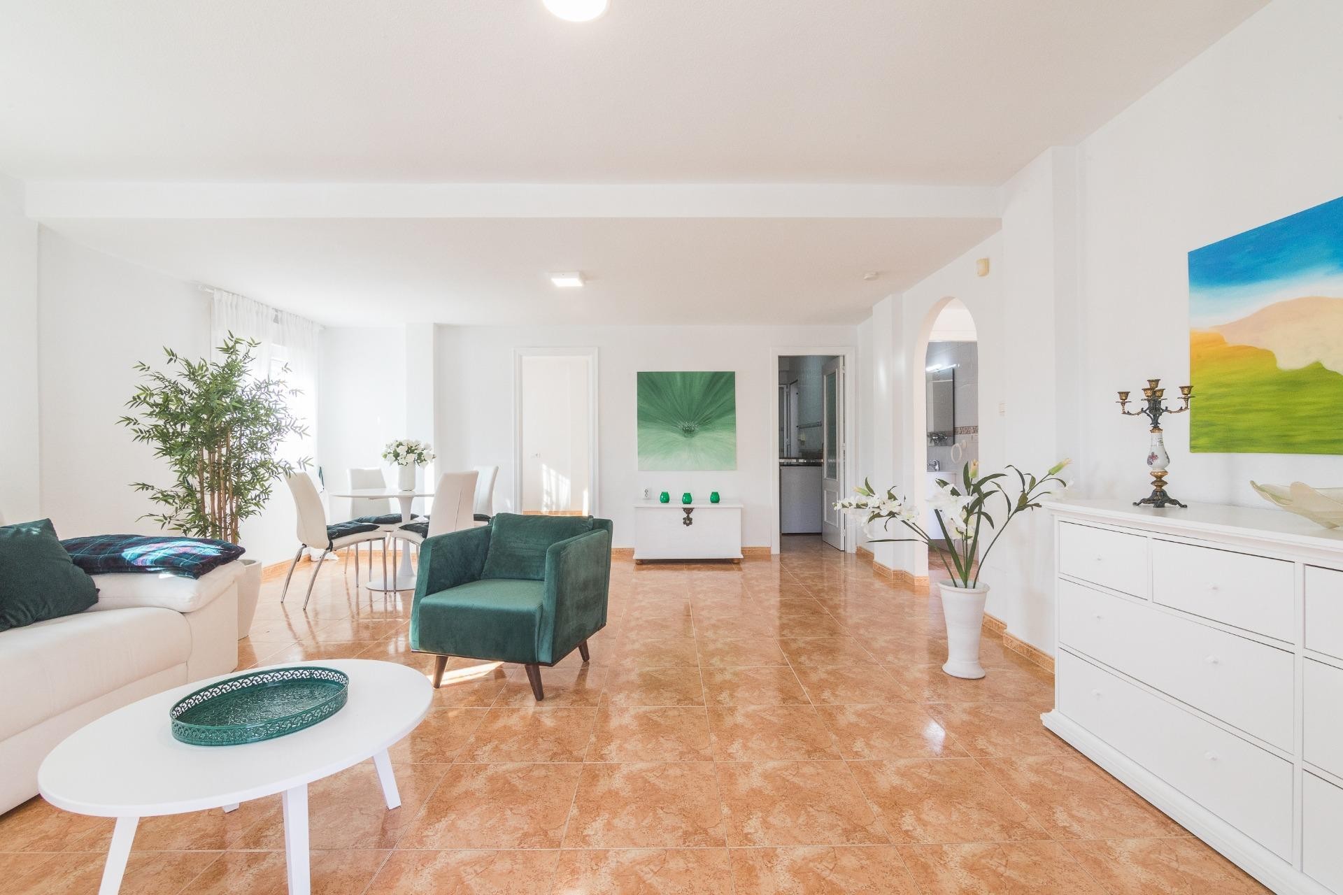 Revente - Maison de ville - Gran alacant - Altomar I