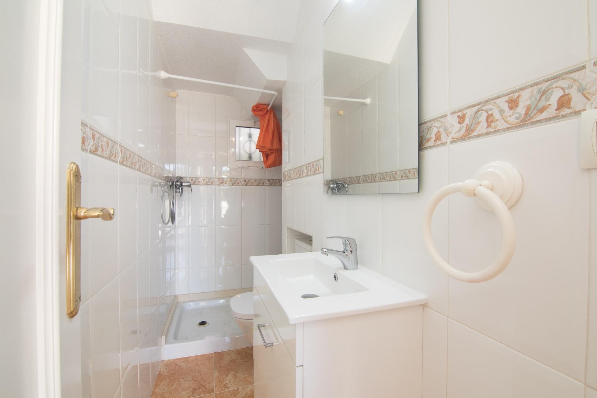 Revente - Maison de ville - Gran alacant - Altomar I