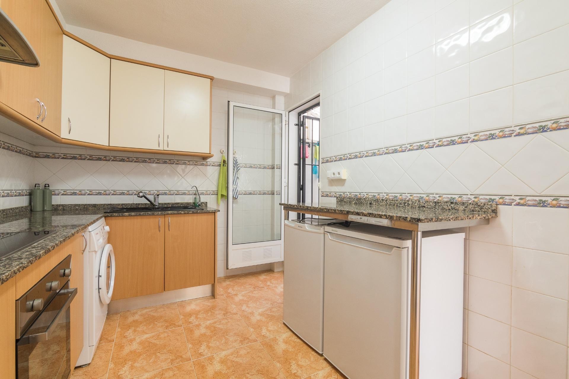 Revente - Maison de ville - Gran alacant - Altomar I