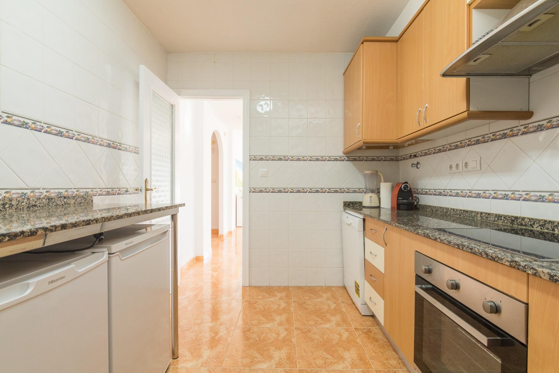 Revente - Maison de ville - Gran alacant - Altomar I