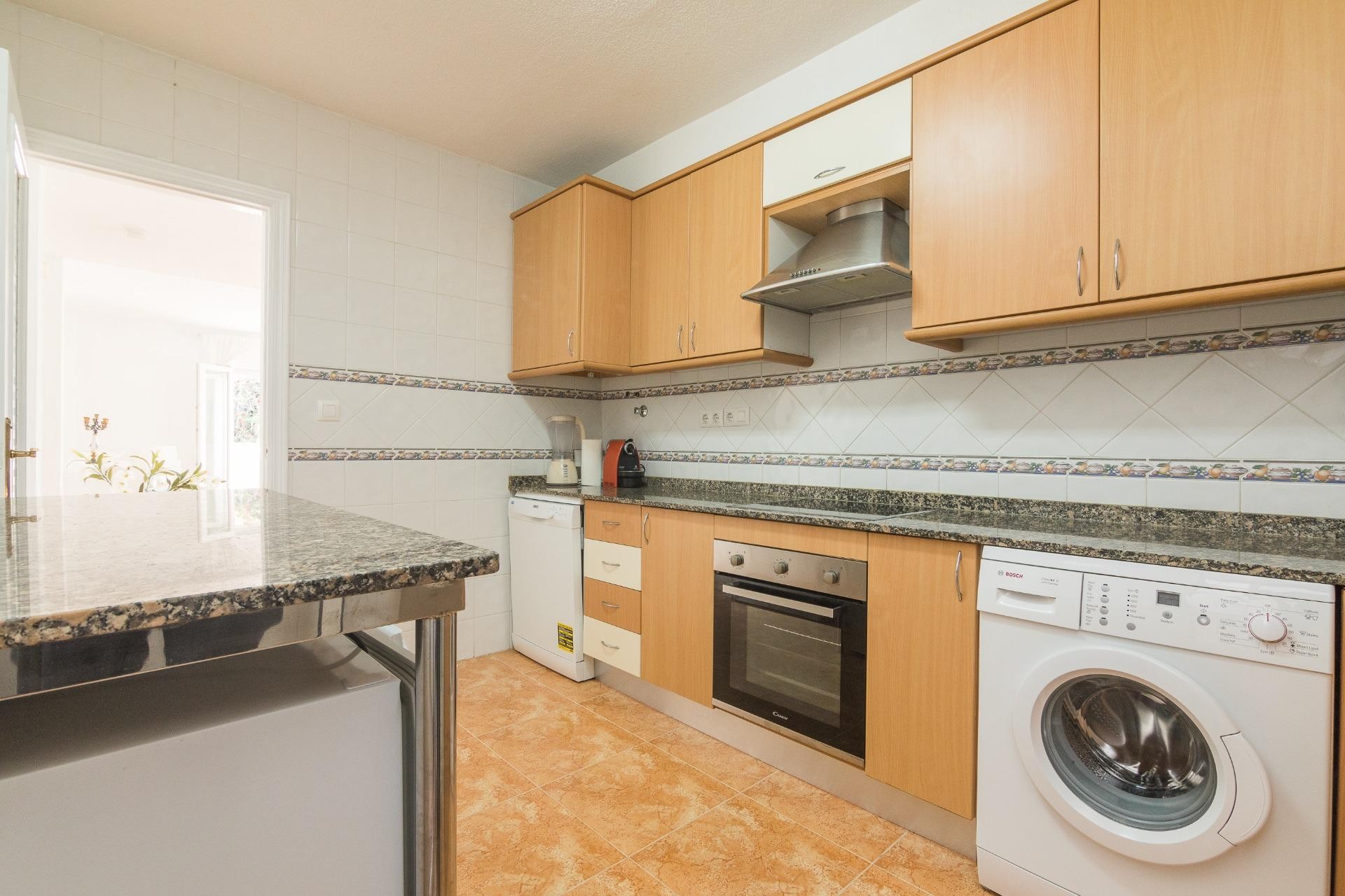 Revente - Maison de ville - Gran alacant - Altomar I