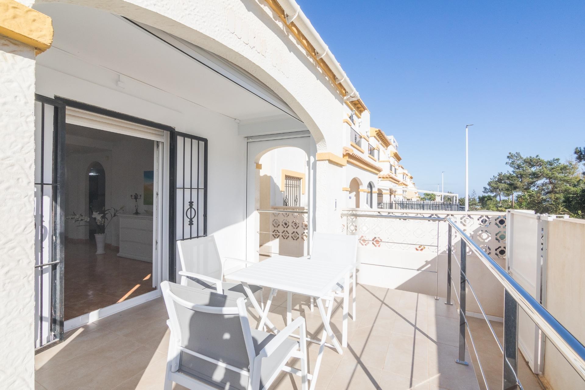 Revente - Maison de ville - Gran alacant - Altomar I