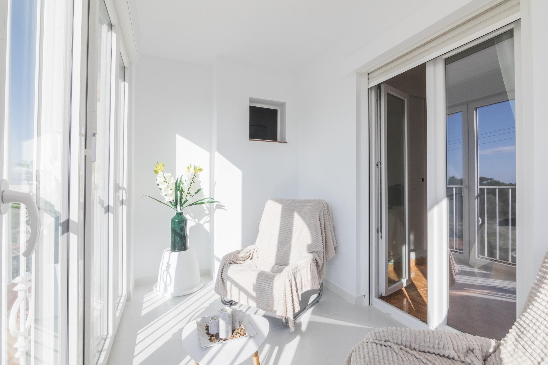 Revente - Maison de ville - Gran alacant - Altomar I