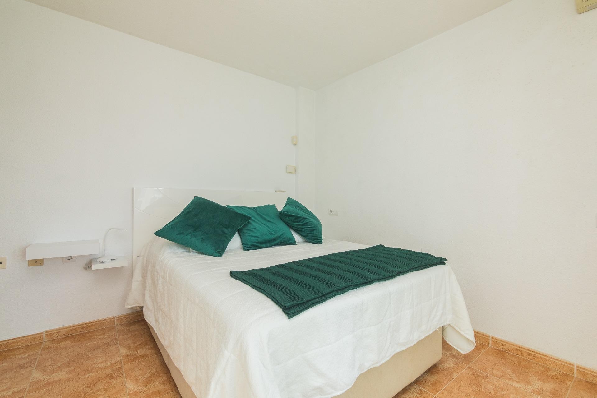 Revente - Maison de ville - Gran alacant - Altomar I