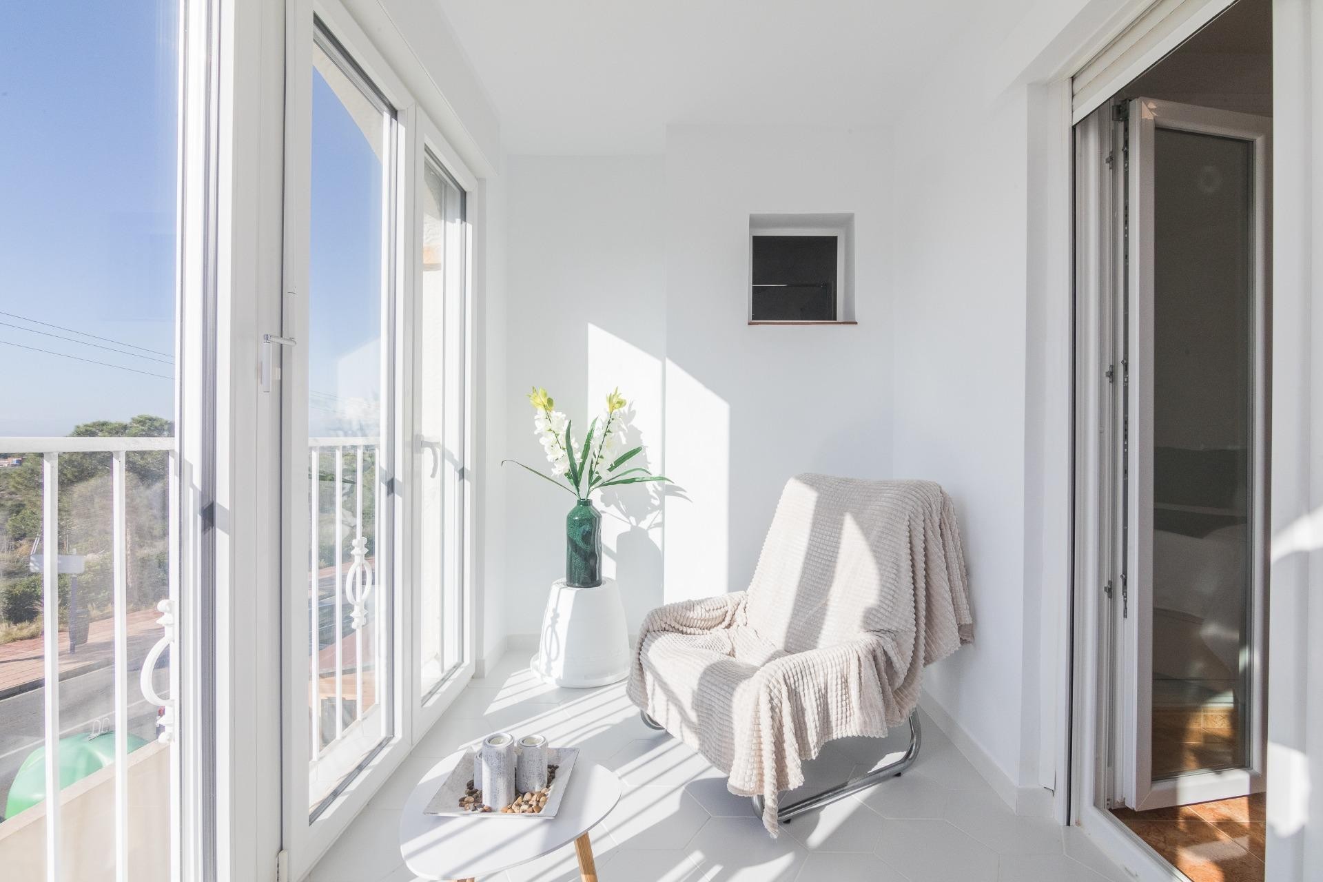 Revente - Maison de ville - Gran alacant - Altomar I