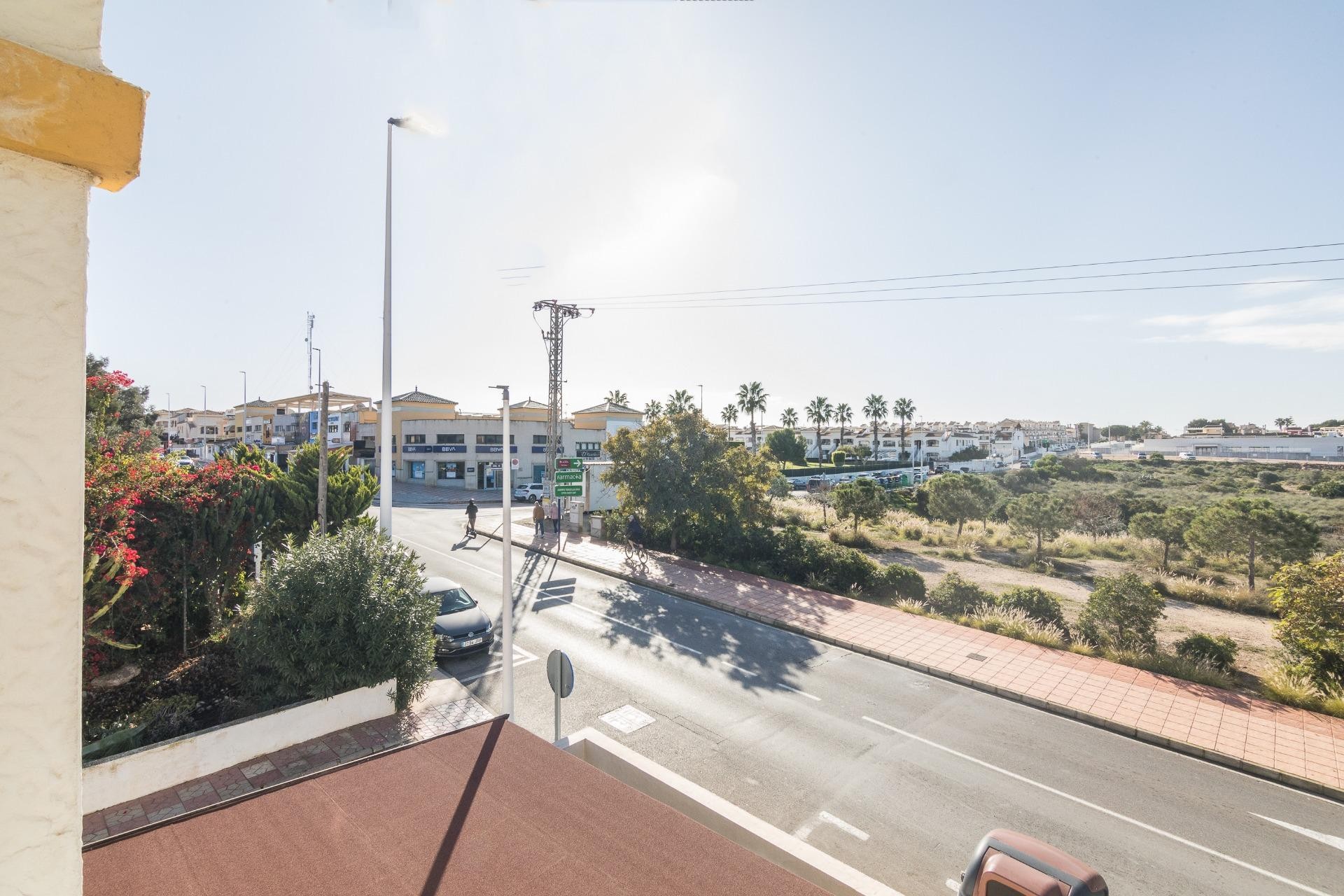 Revente - Maison de ville - Gran alacant - Altomar I