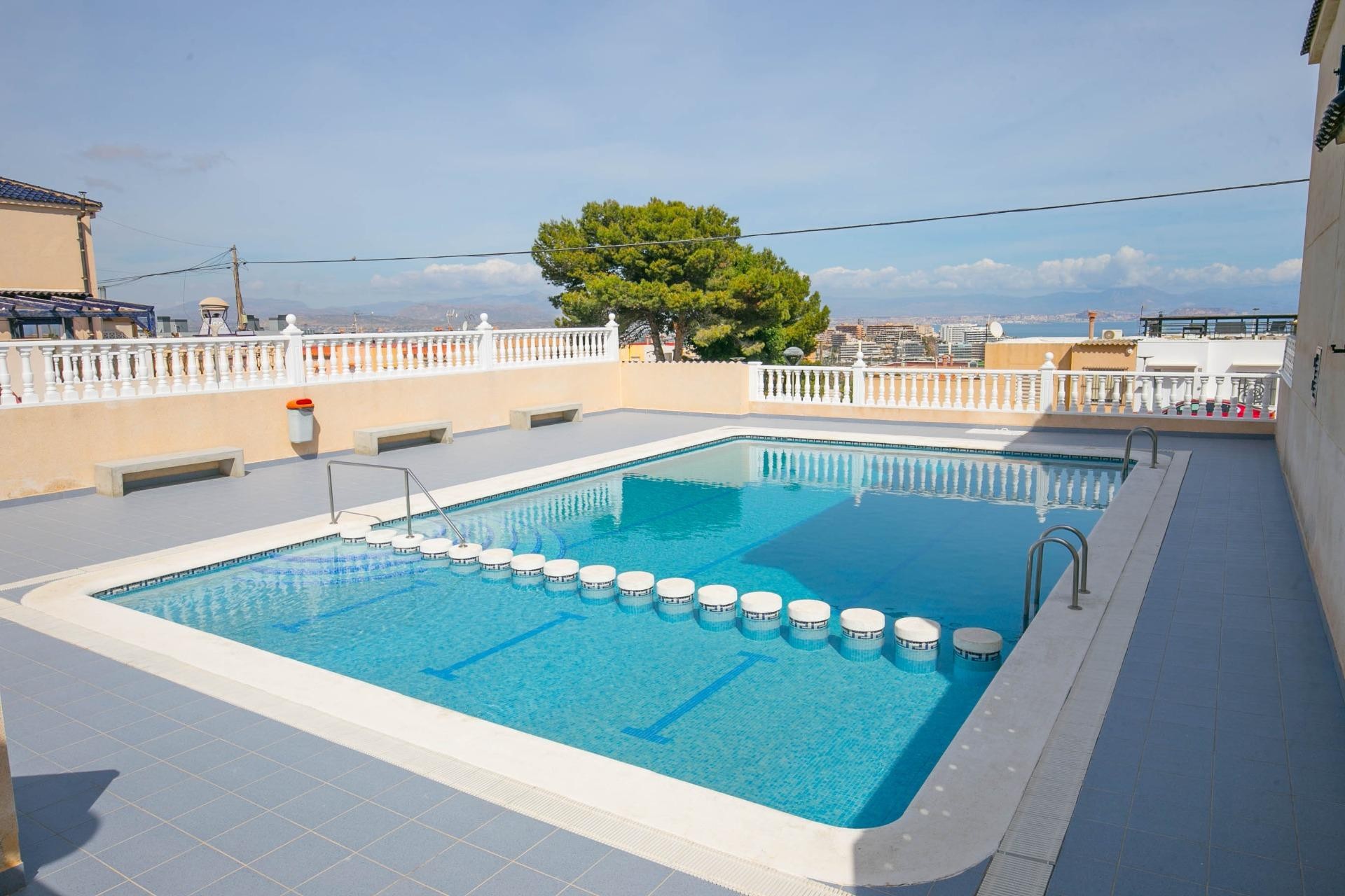 Revente - Maison de ville - Gran alacant - Sol y Playa