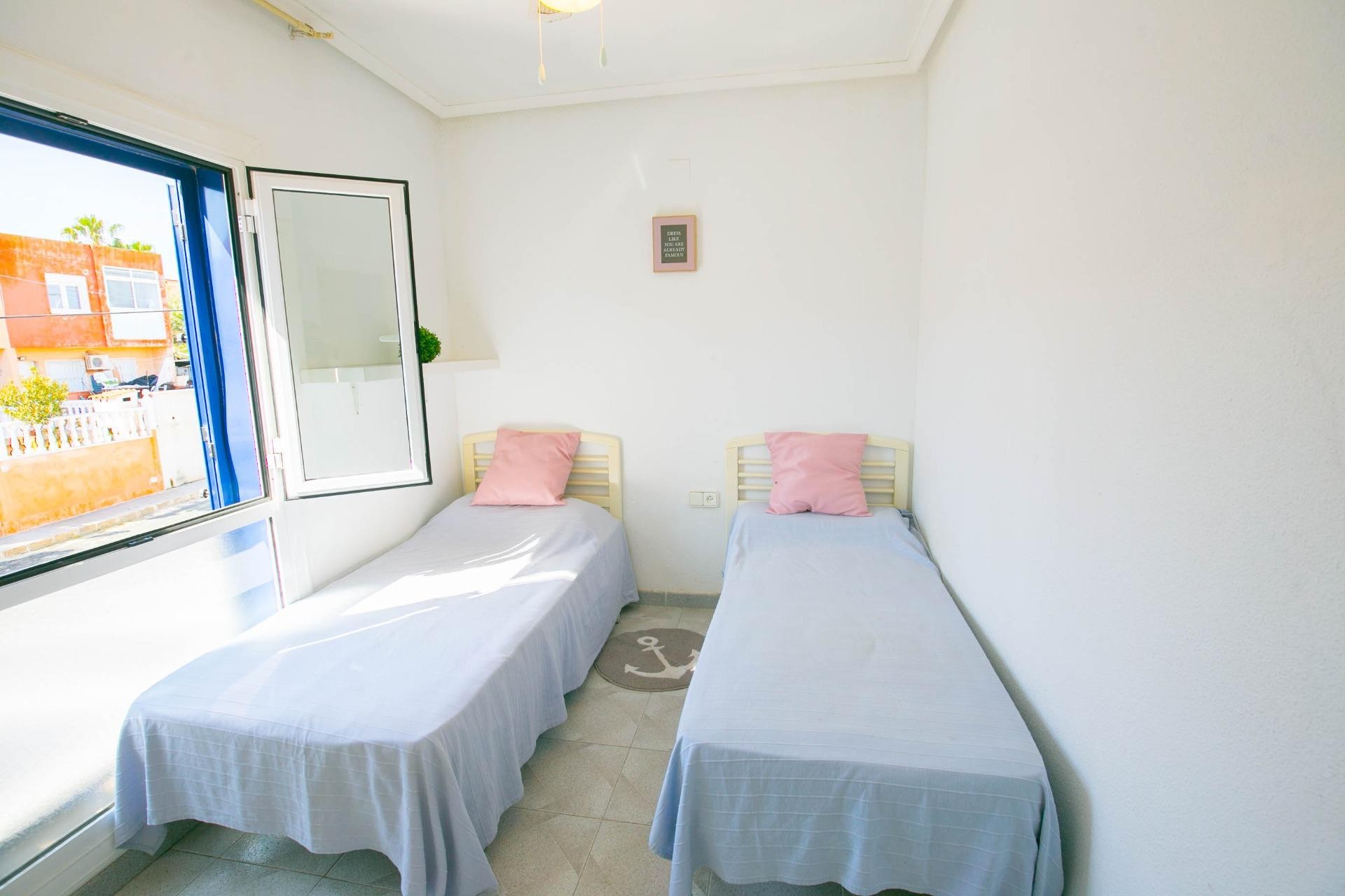 Revente - Maison de ville - Gran alacant - Sol y Playa