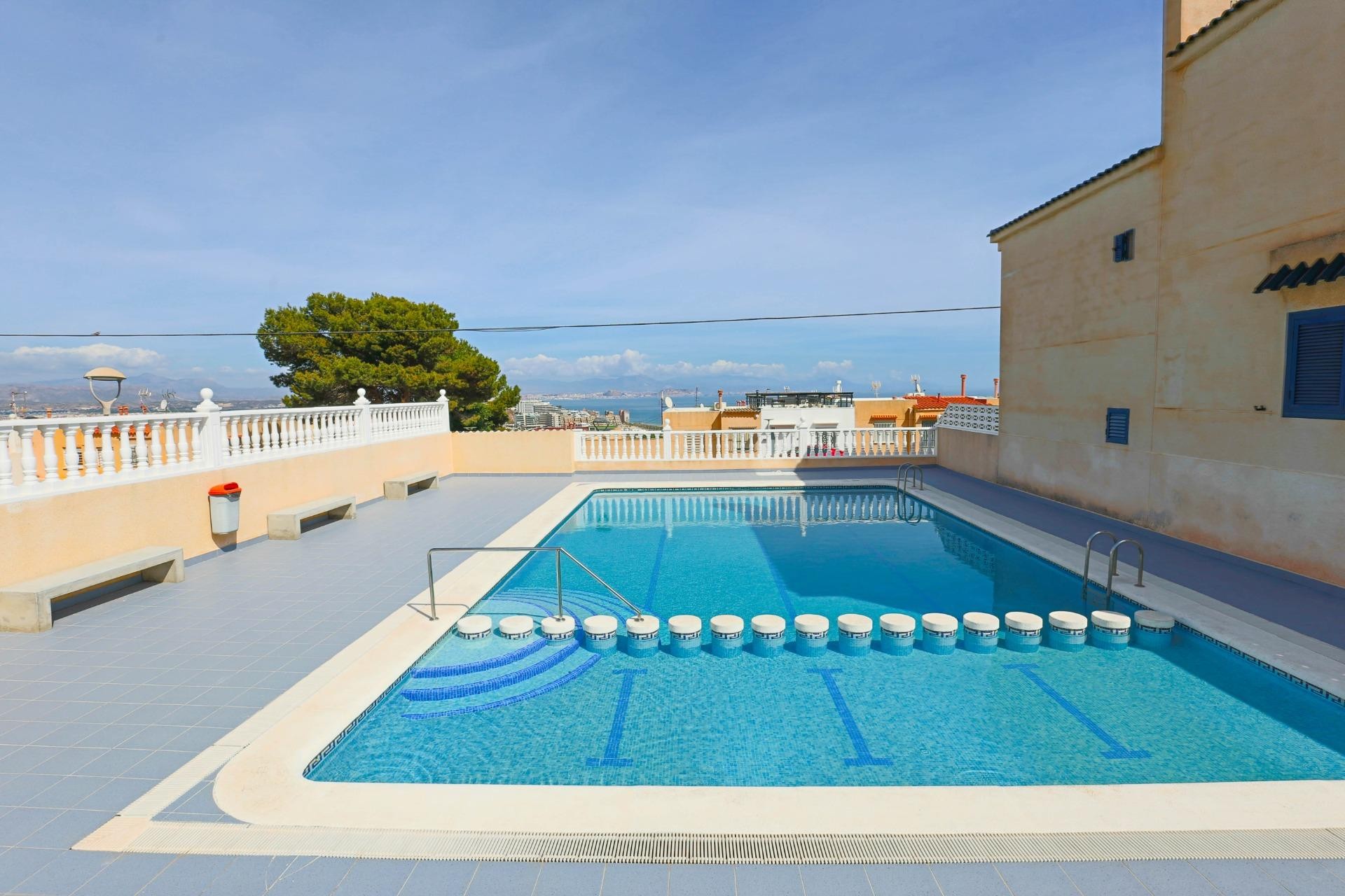 Revente - Maison de ville - Gran alacant - Sol y Playa