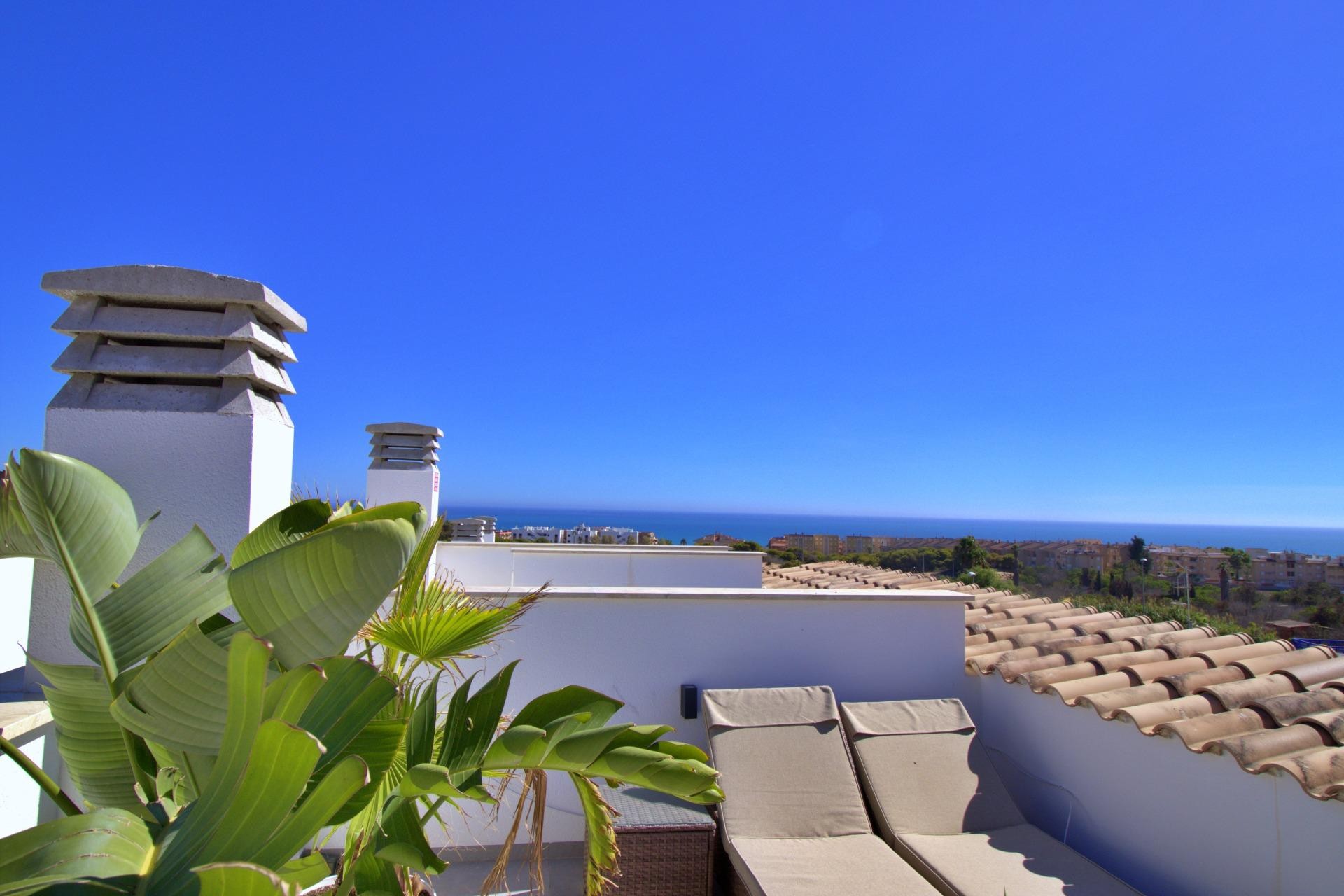 Revente - Maison de ville - Guardamar del Segura - Los secanos