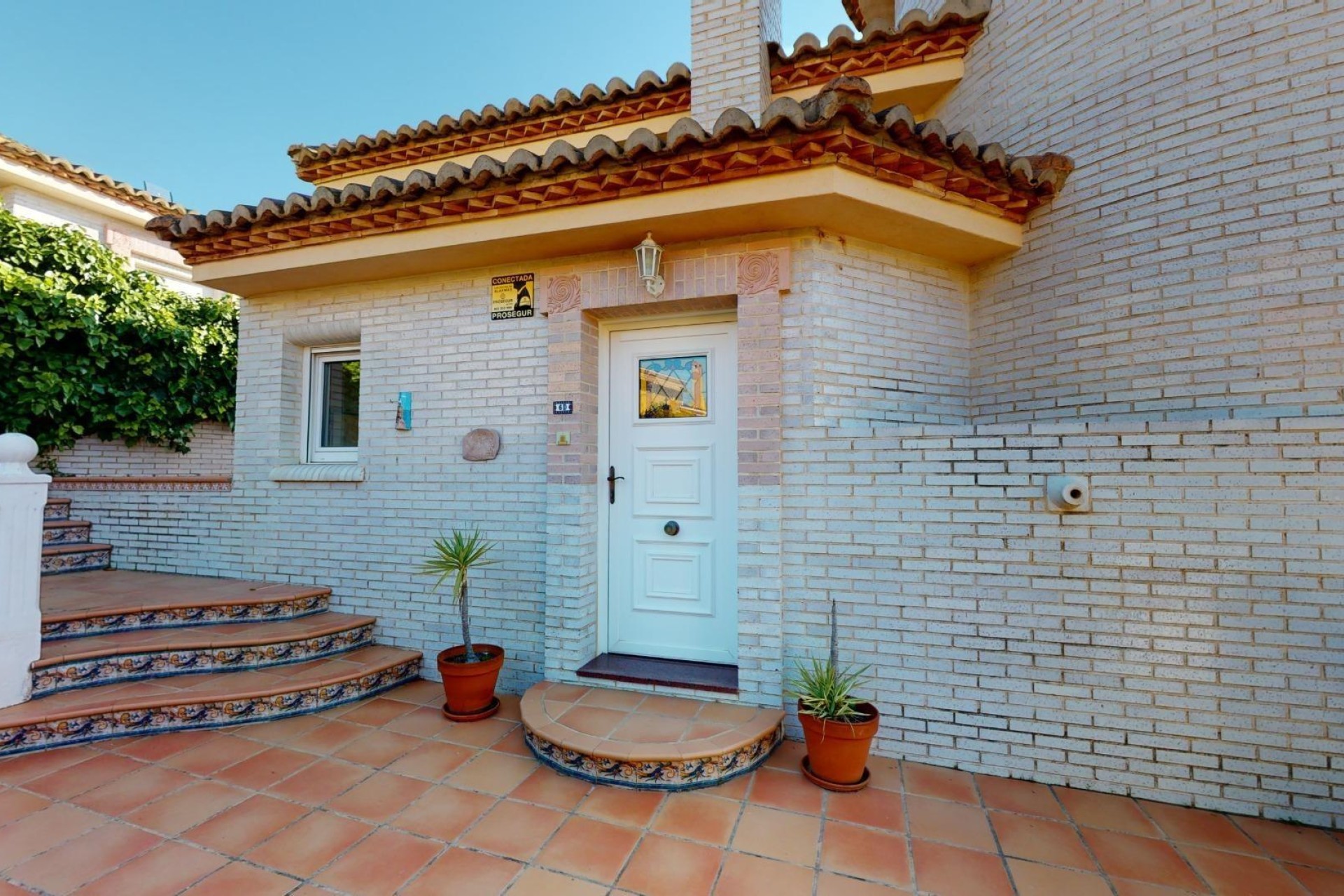 Revente - Maison de ville - l'Alfas del Pi - Albir