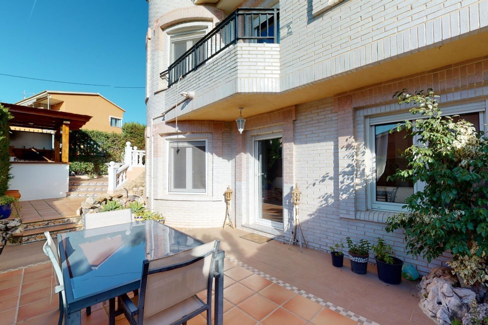 Revente - Maison de ville - l'Alfas del Pi - Albir