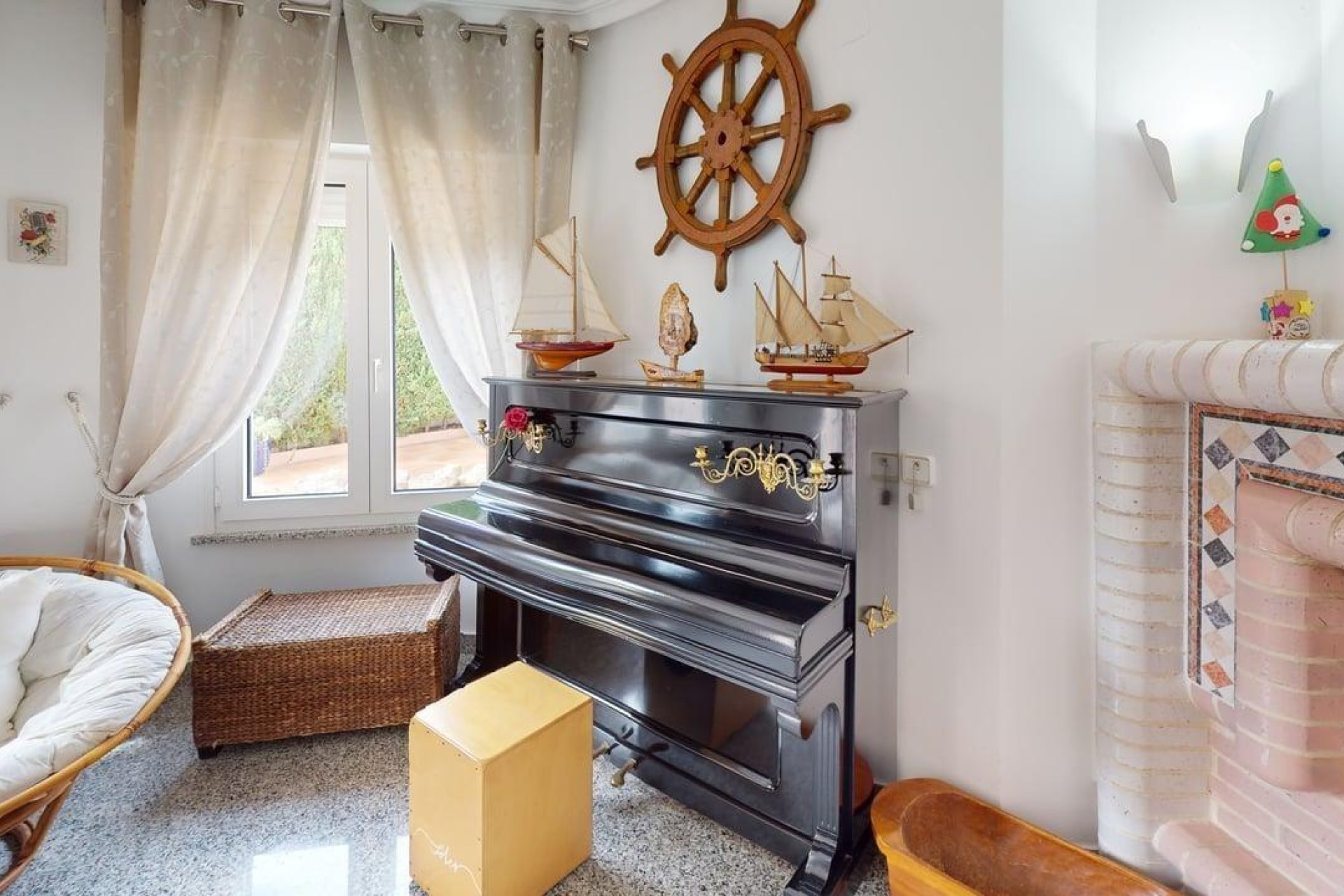 Revente - Maison de ville - l'Alfas del Pi - Albir