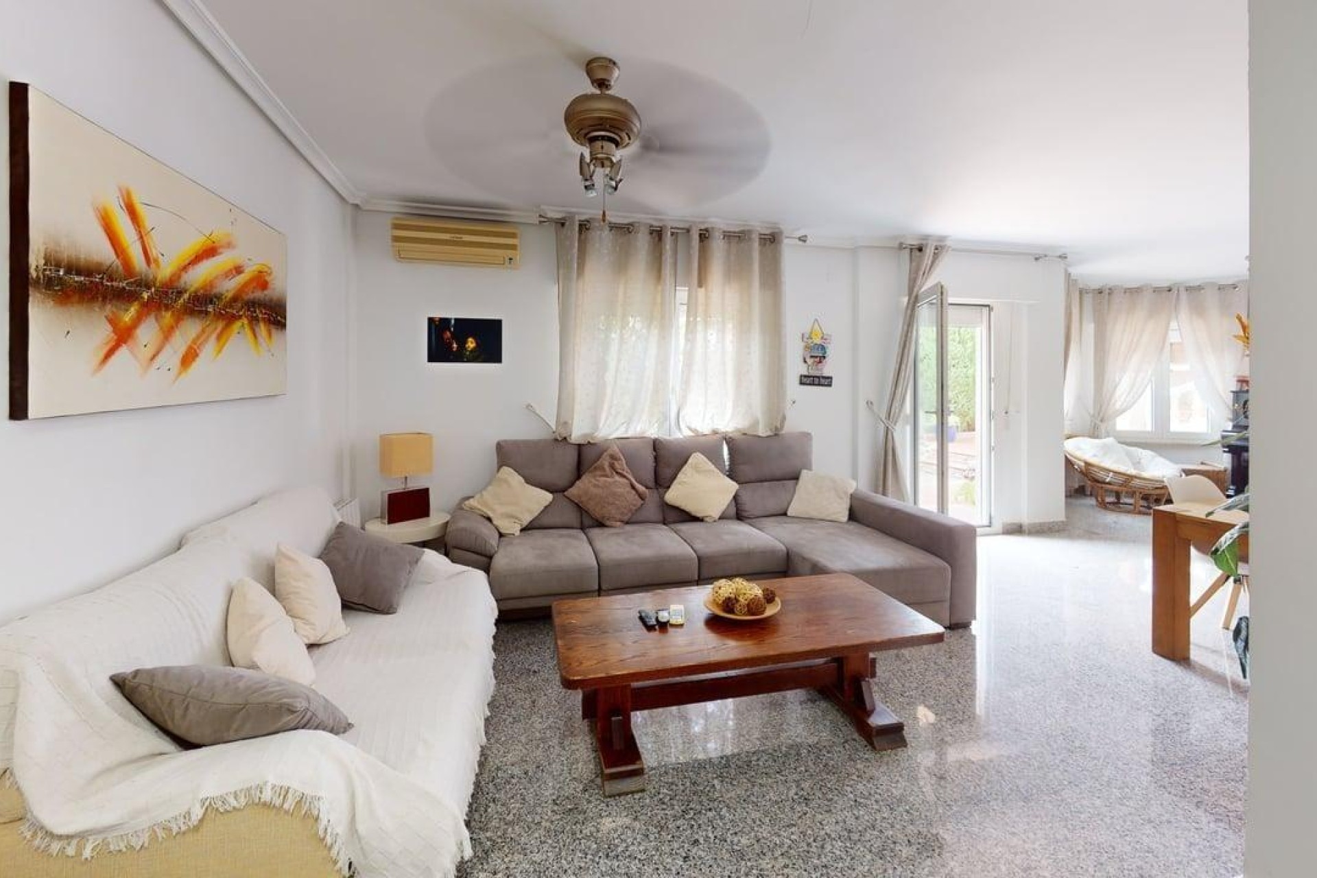 Revente - Maison de ville - l'Alfas del Pi - Albir