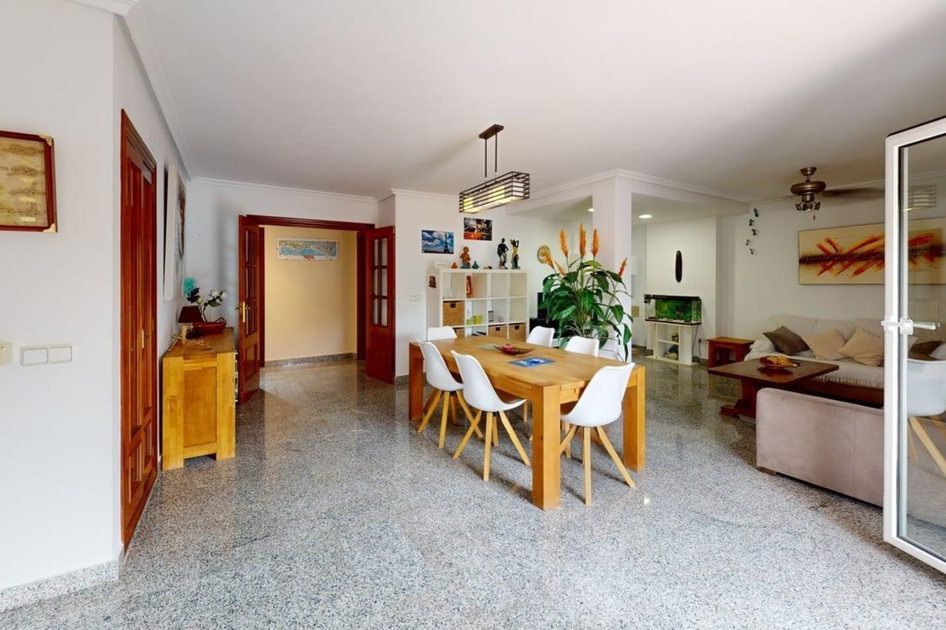 Revente - Maison de ville - l'Alfas del Pi - Albir